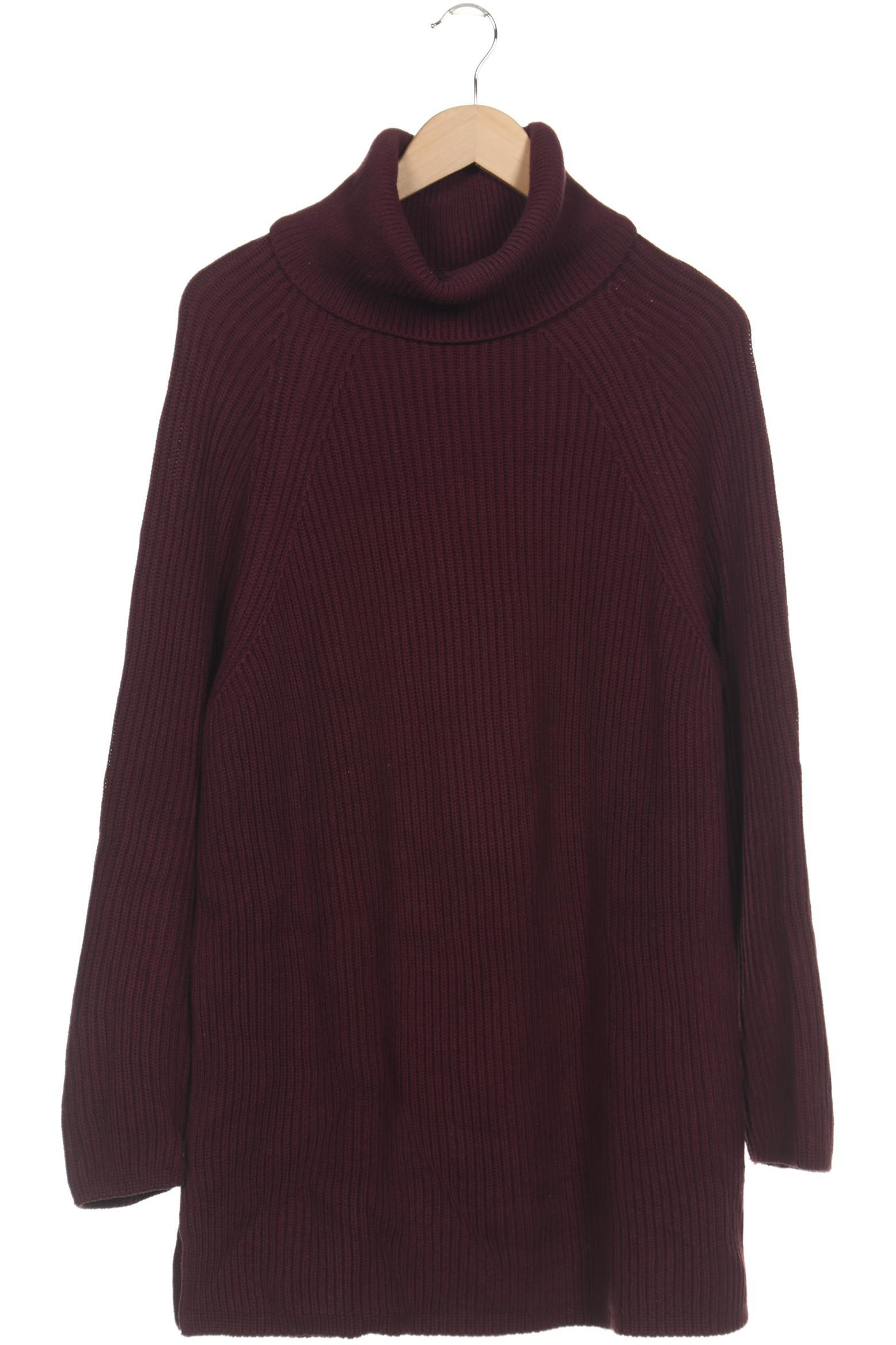 

Marc O Polo Damen Pullover, bordeaux, Gr. 44