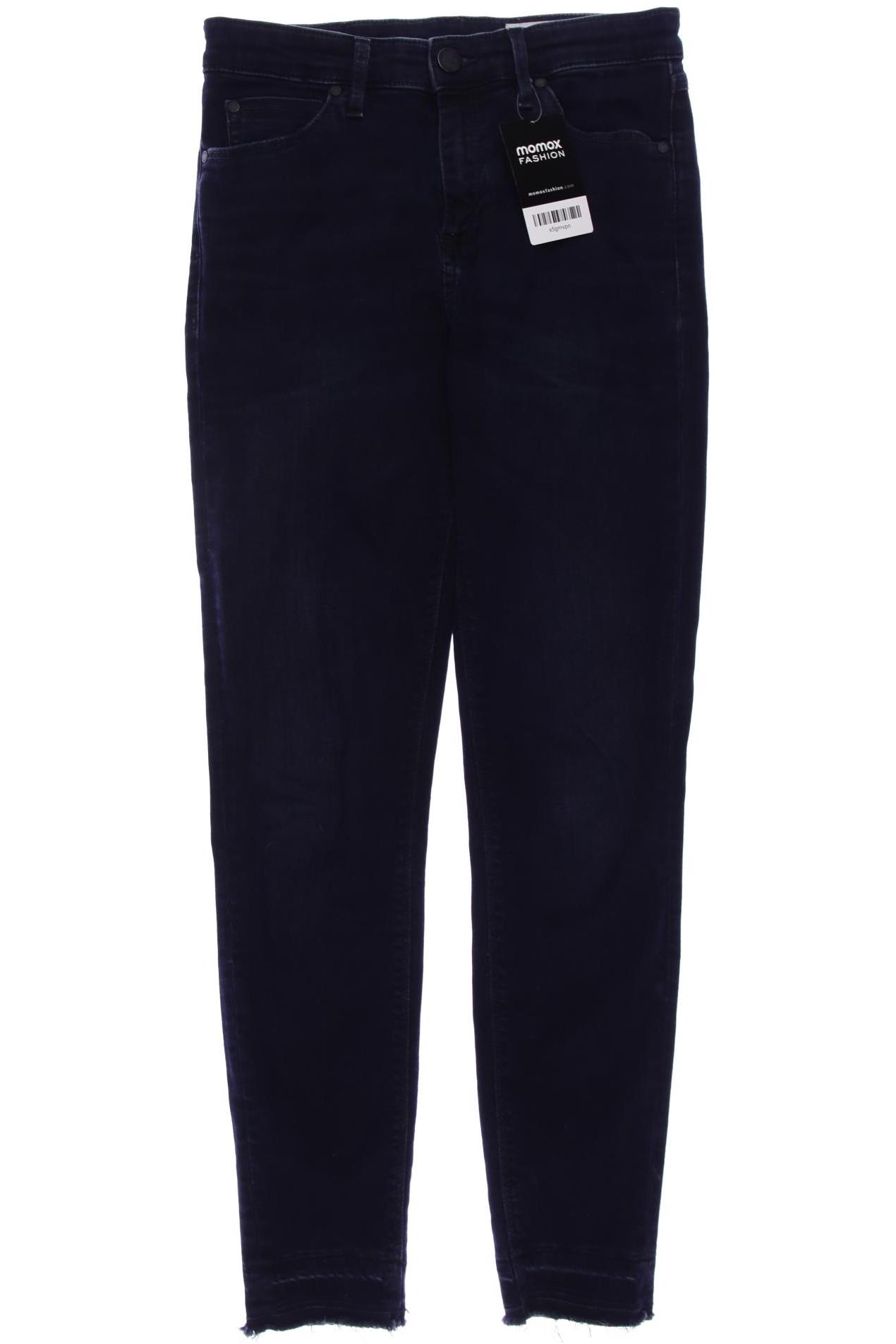 

Marc O Polo Damen Jeans, marineblau