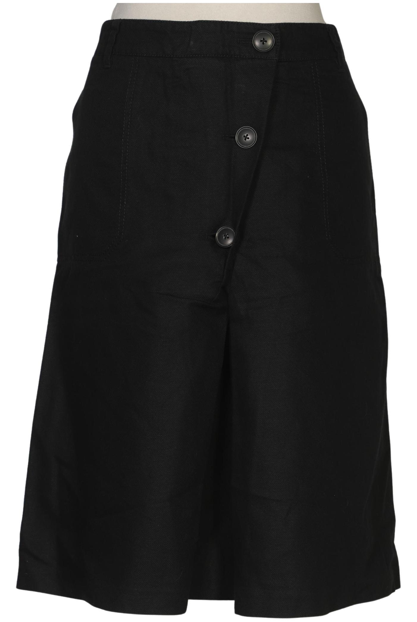 

Marc O Polo Damen Rock, schwarz, Gr. 40