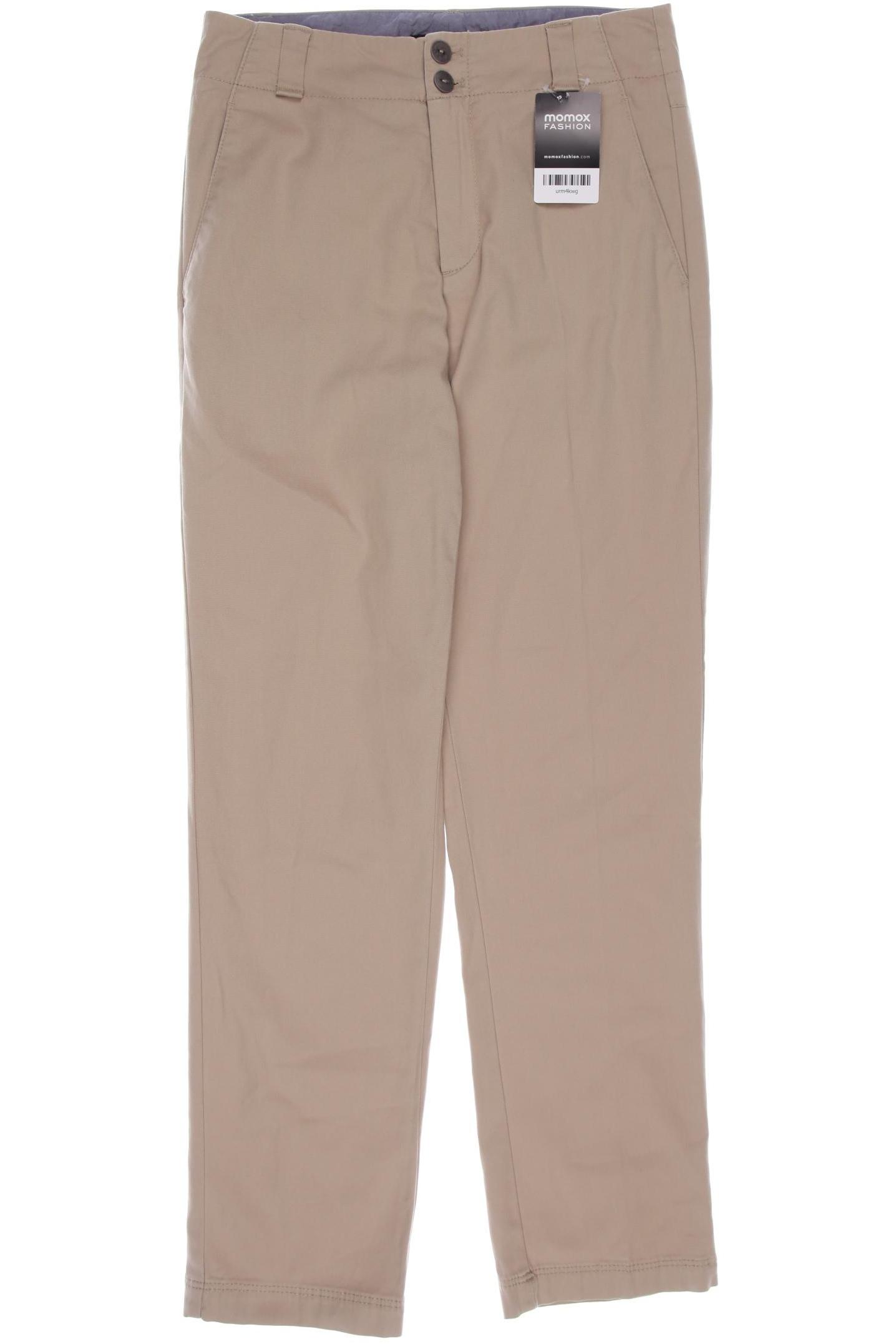 

Marc O Polo Damen Stoffhose, beige