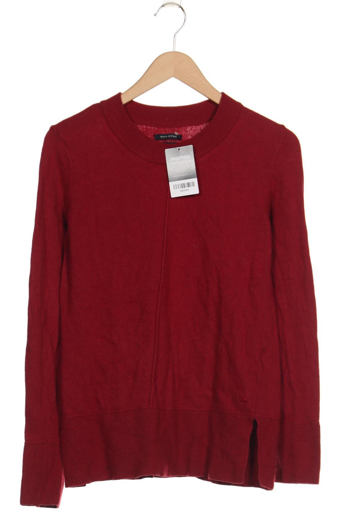 Thumbnail - Marc O Polo Damen Pullover, rot, Gr. 34
