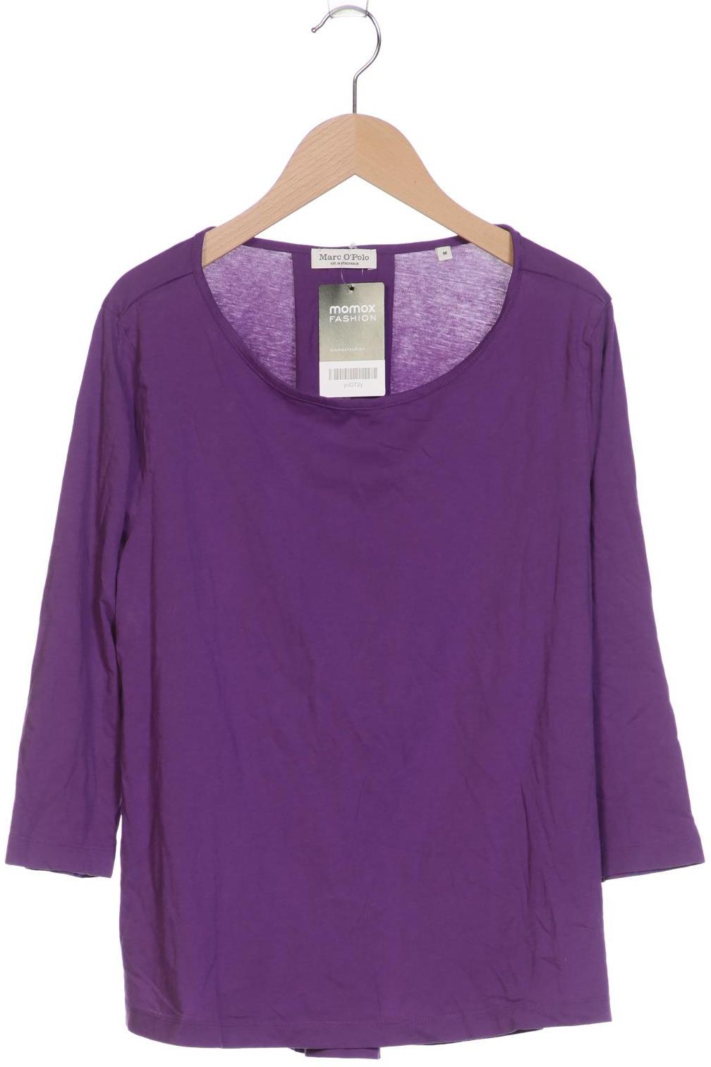 

Marc O Polo Damen Langarmshirt, flieder, Gr. 38