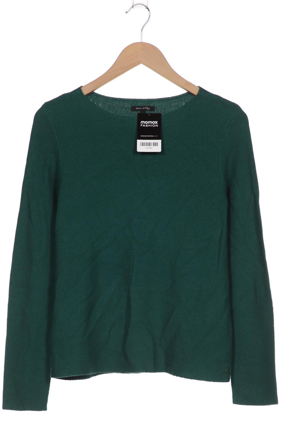 

Marc O Polo Damen Pullover, grün