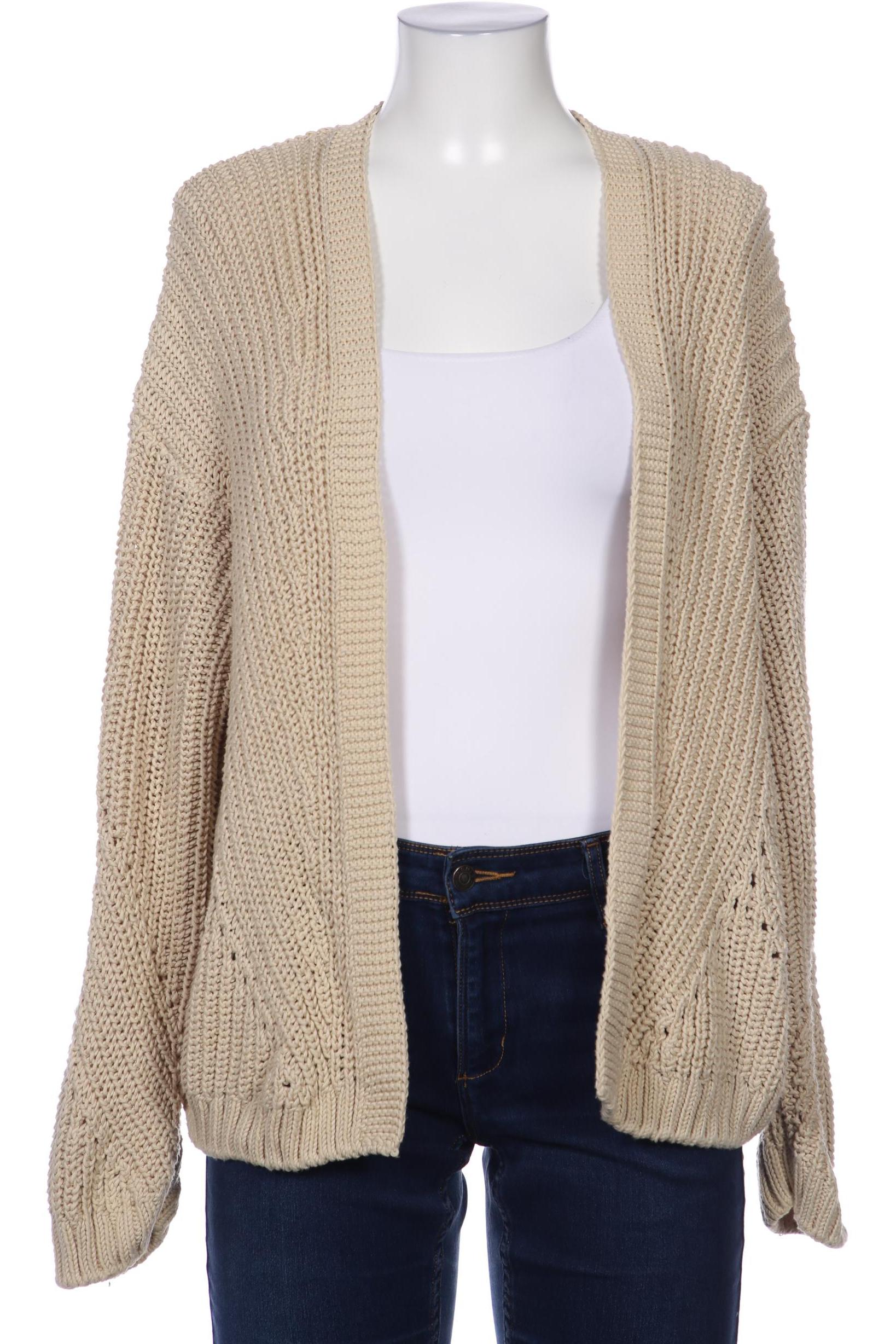 

Marc O Polo Damen Strickjacke, beige