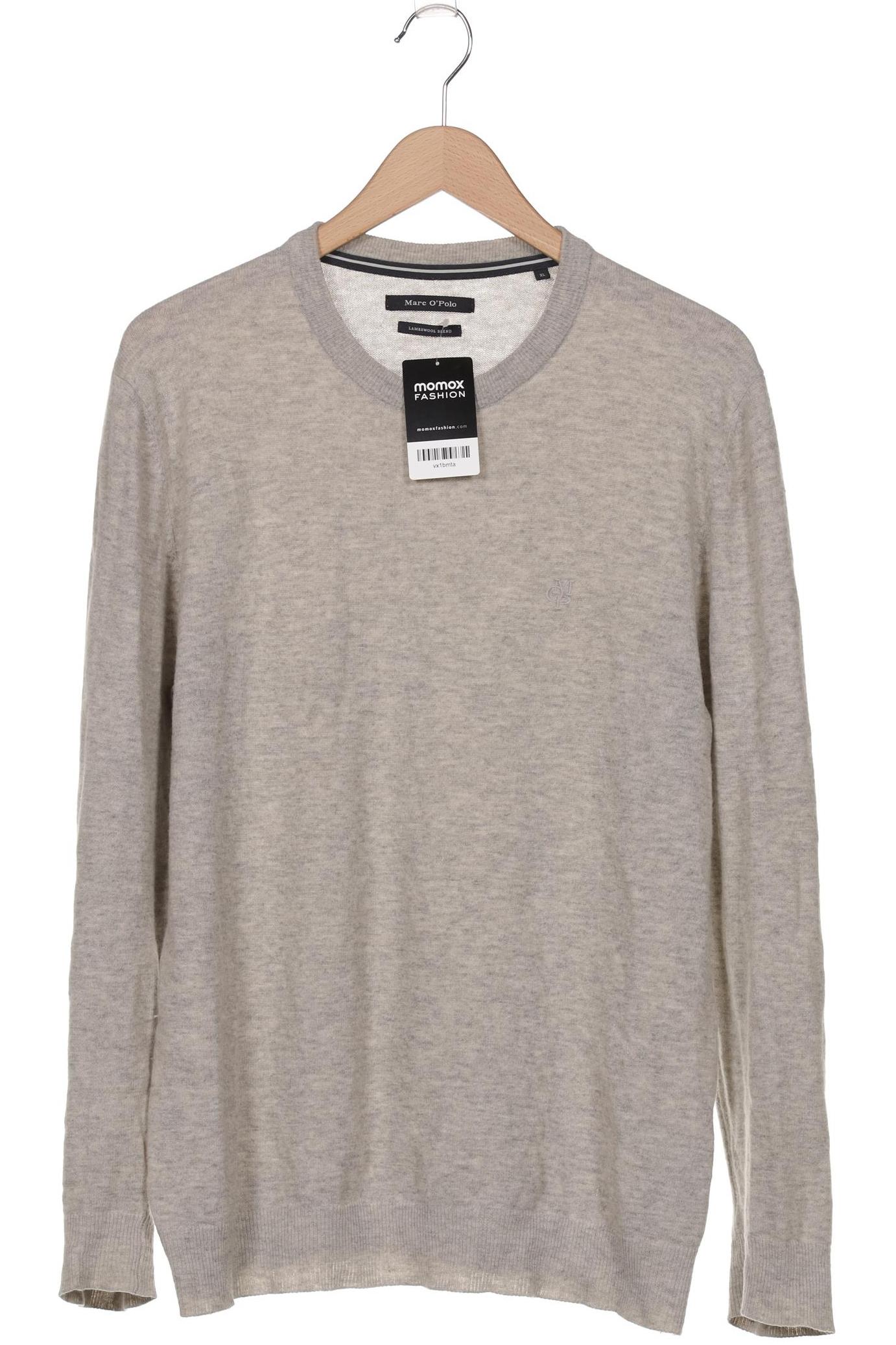 

Marc O Polo Herren Pullover, grau, Gr. 54