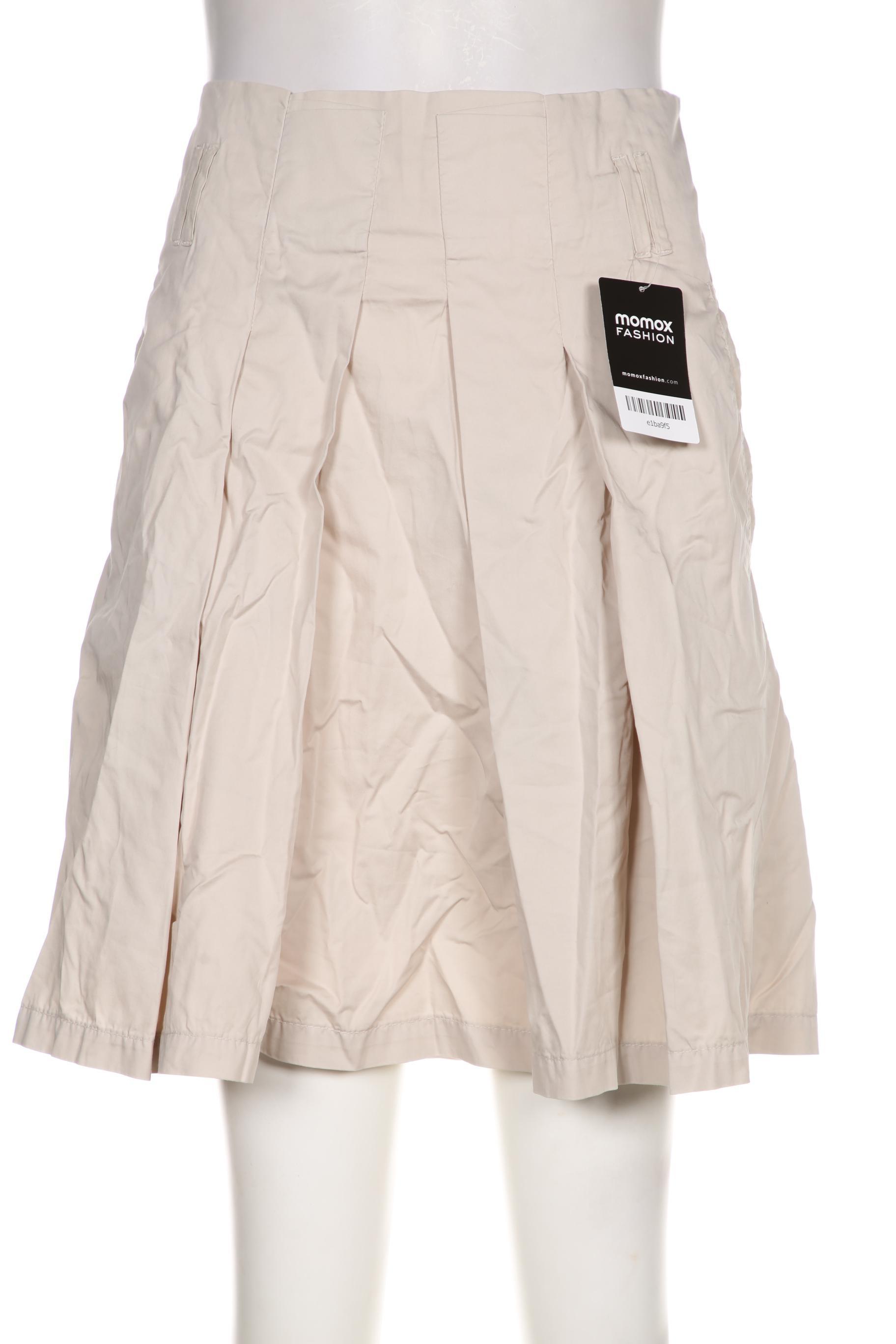 

Marc O Polo Damen Rock, beige, Gr. 34