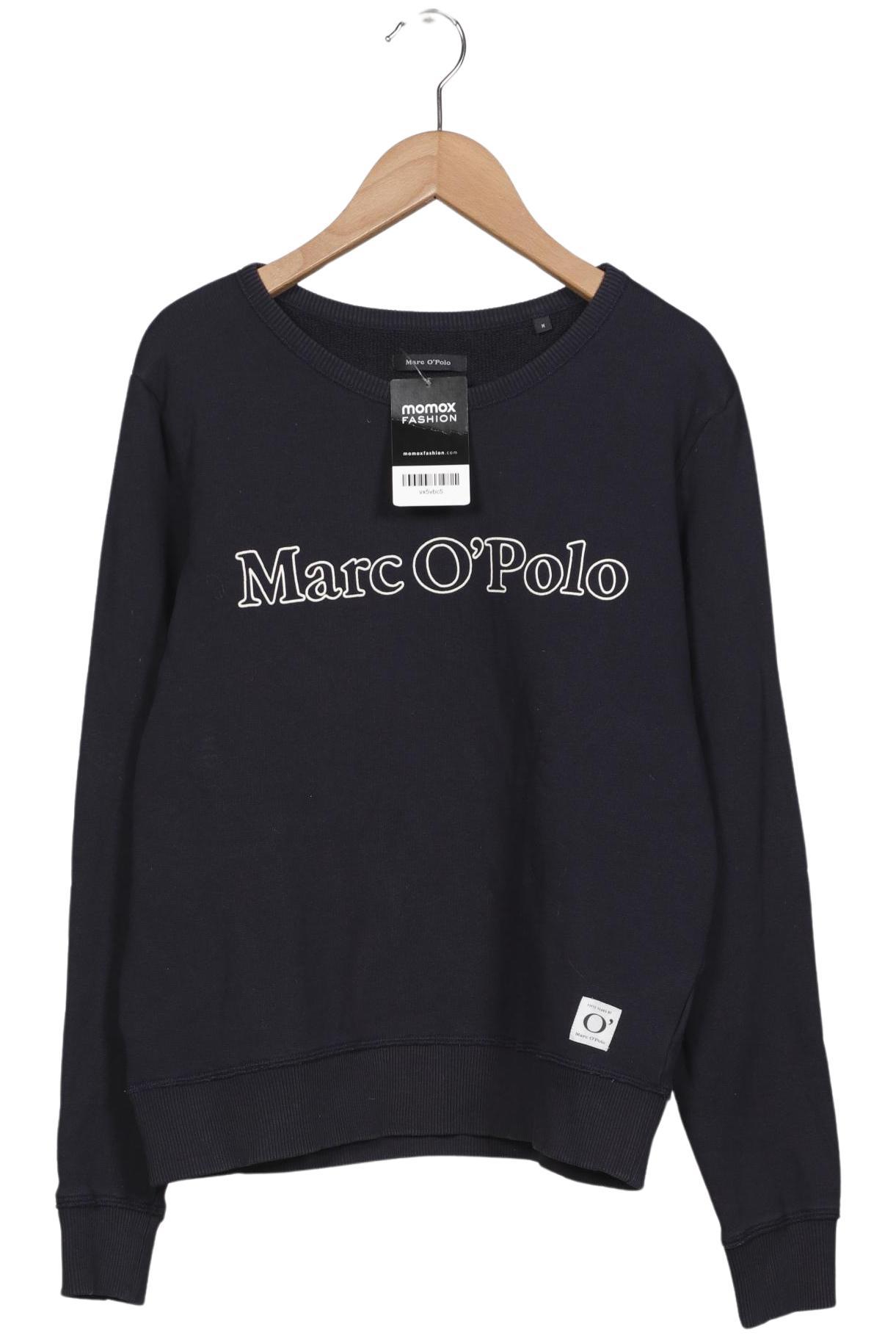 

Marc O Polo Damen Sweatshirt, marineblau, Gr. 38