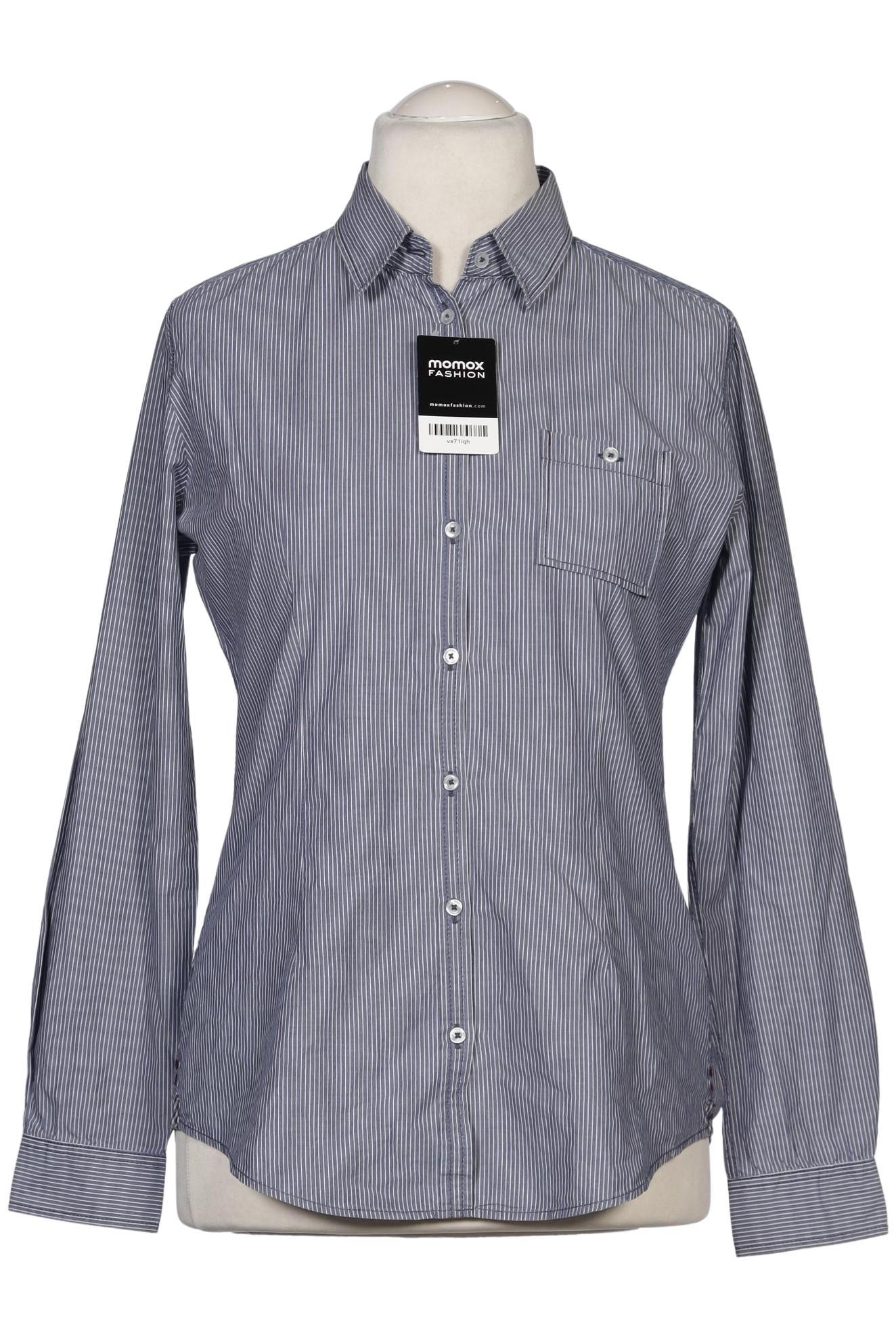 

Marc O Polo Damen Bluse, mehrfarbig, Gr. 38