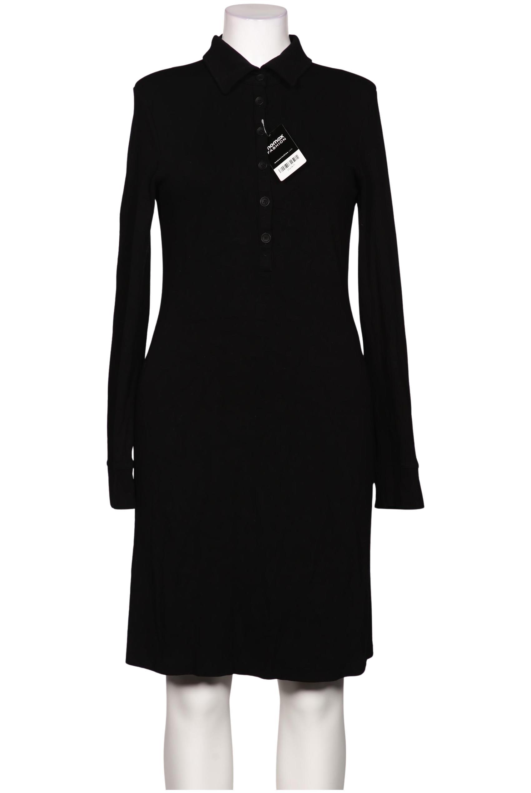 

Marc O Polo Damen Kleid, schwarz, Gr. 44
