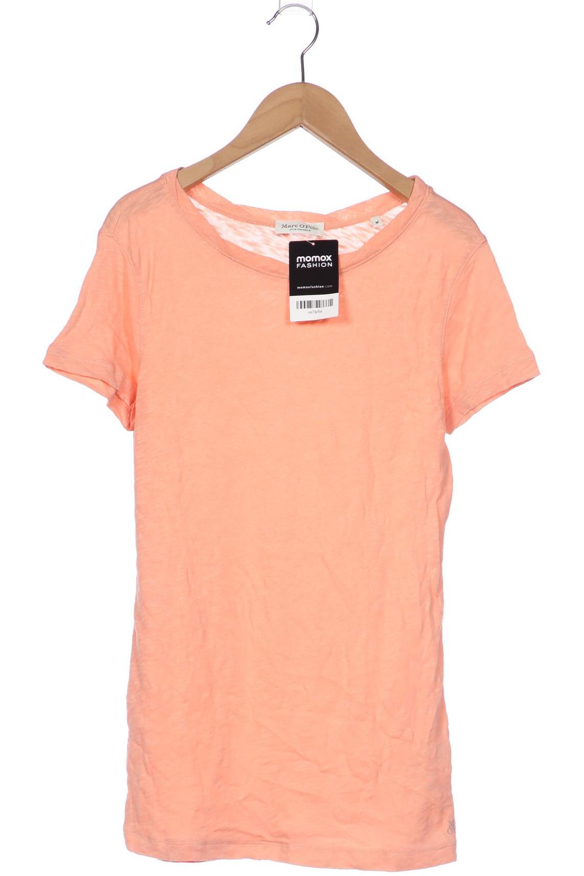 

Marc O Polo Damen T-Shirt, pink, Gr. 38
