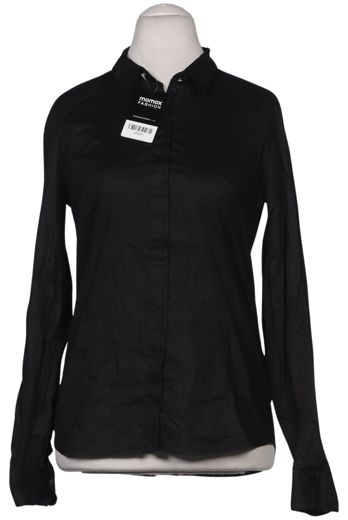 

Marc O Polo Damen Bluse, schwarz, Gr. 38
