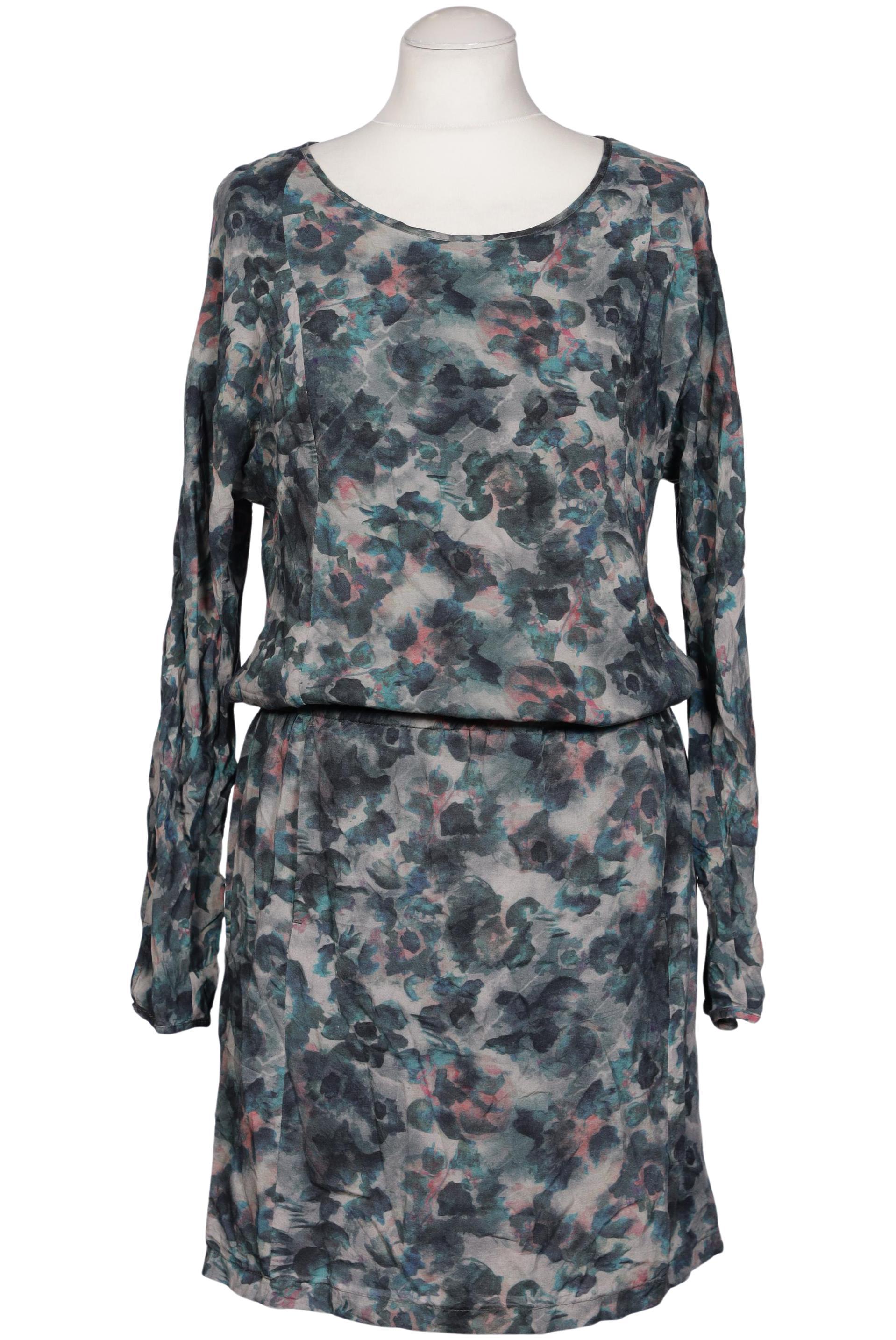 

Marc O Polo Damen Kleid, mehrfarbig, Gr. 36