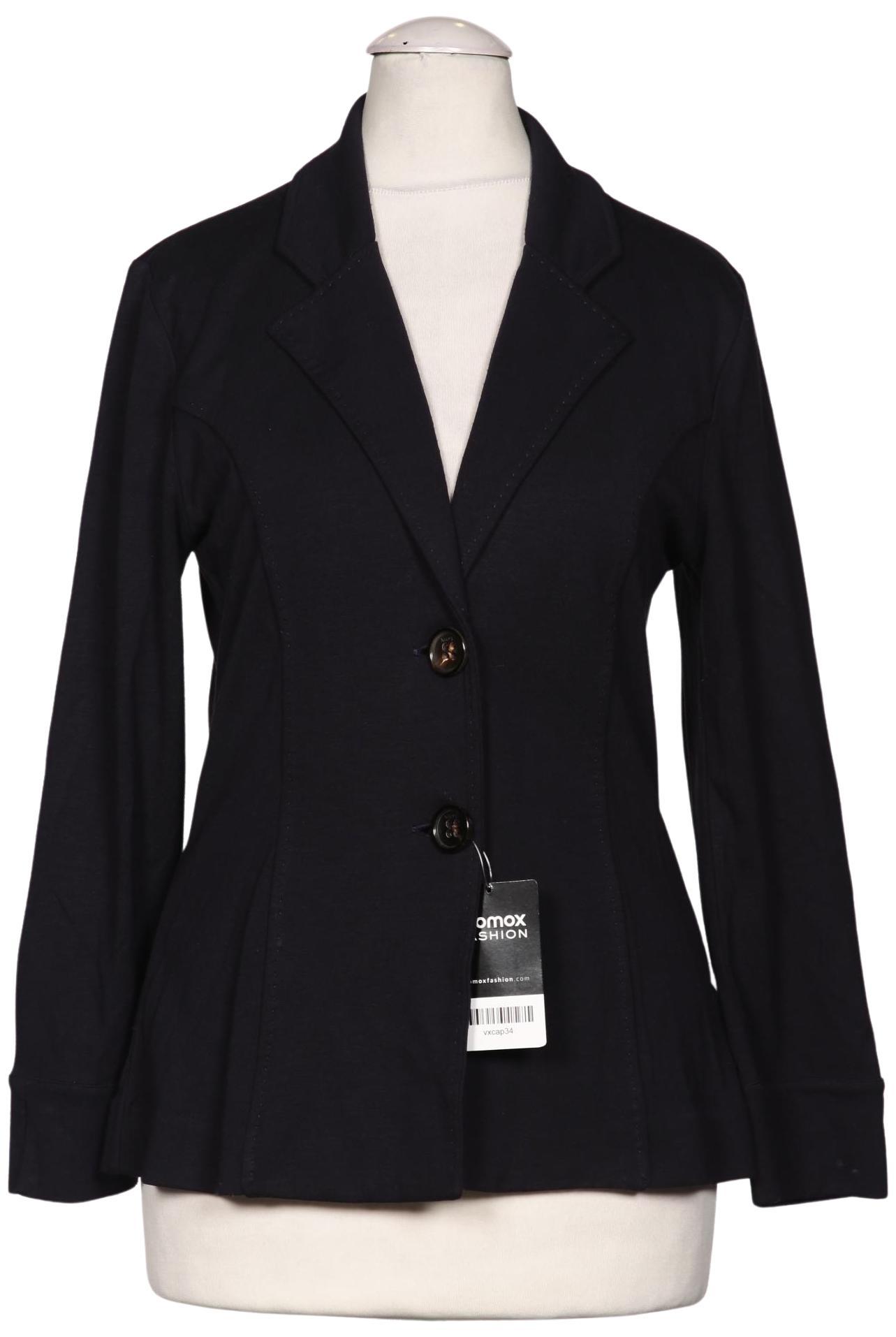 

Marc O Polo Damen Blazer, marineblau, Gr. 36