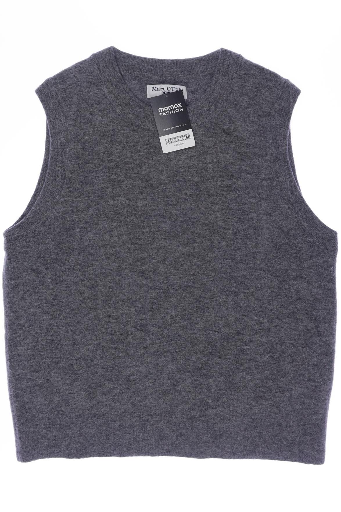 

Marc O Polo Damen Pullover, grau, Gr. 44