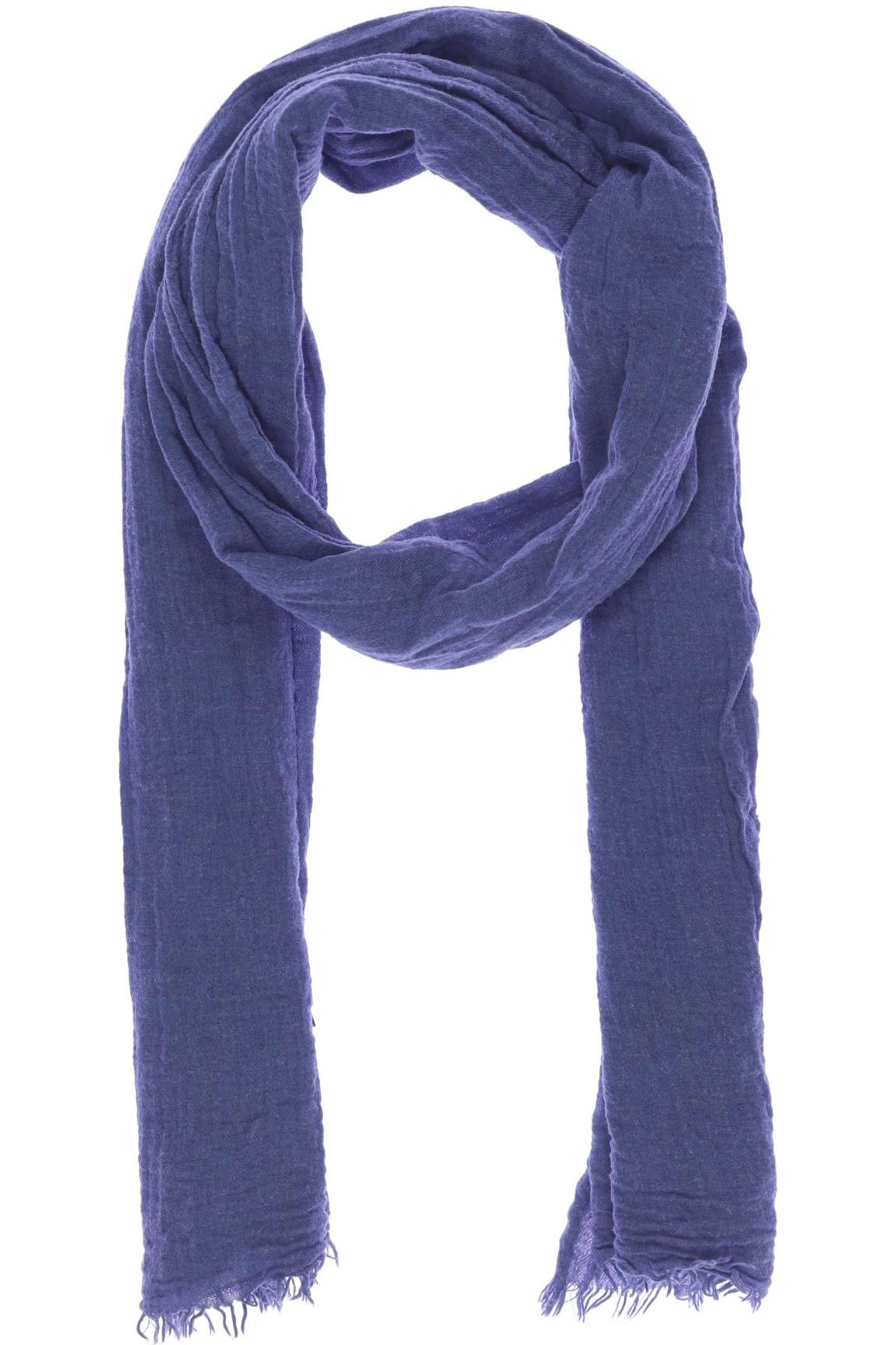 

Marc O Polo Damen Schal, blau, Gr.
