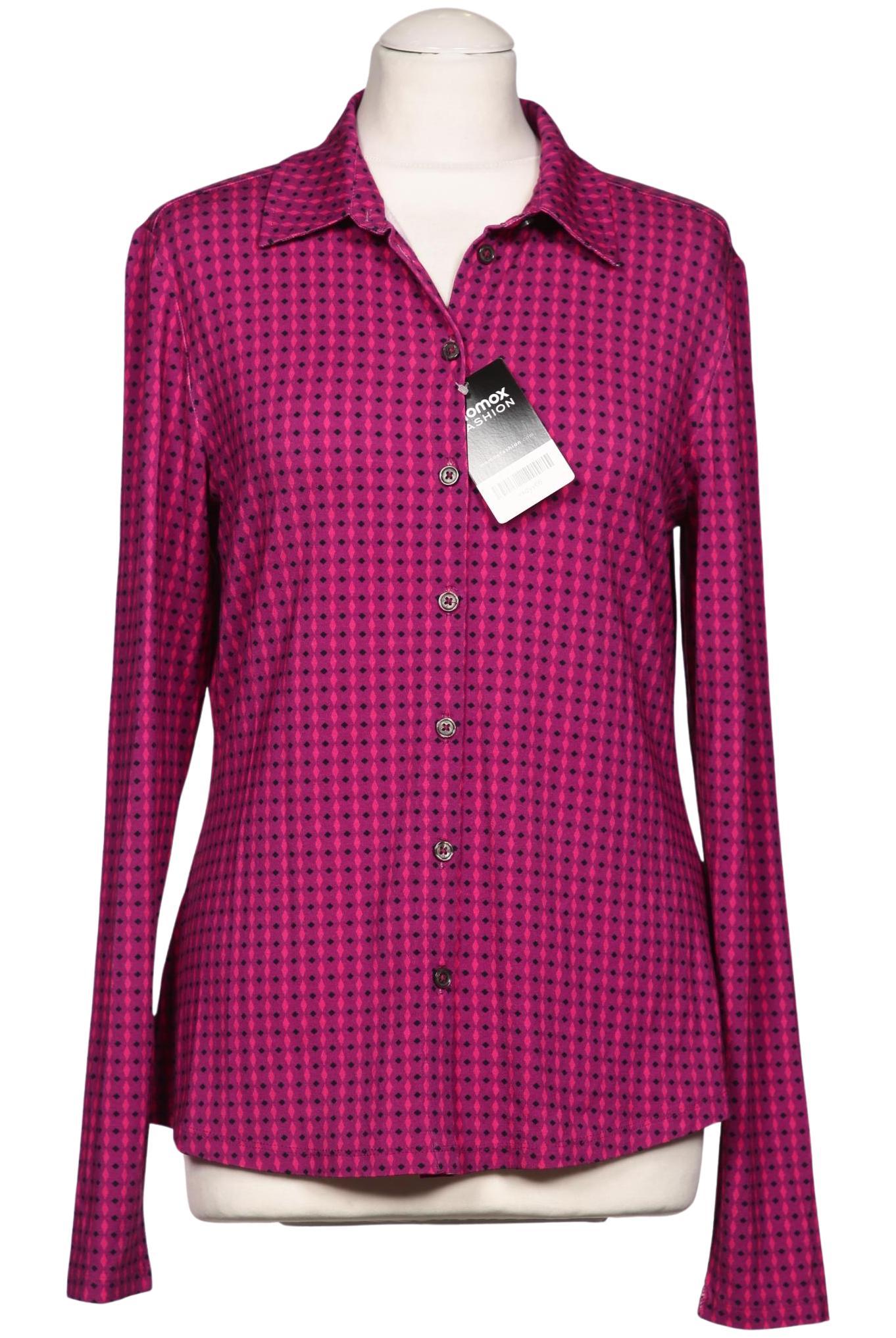 

Marc O Polo Damen Bluse, pink, Gr. 38