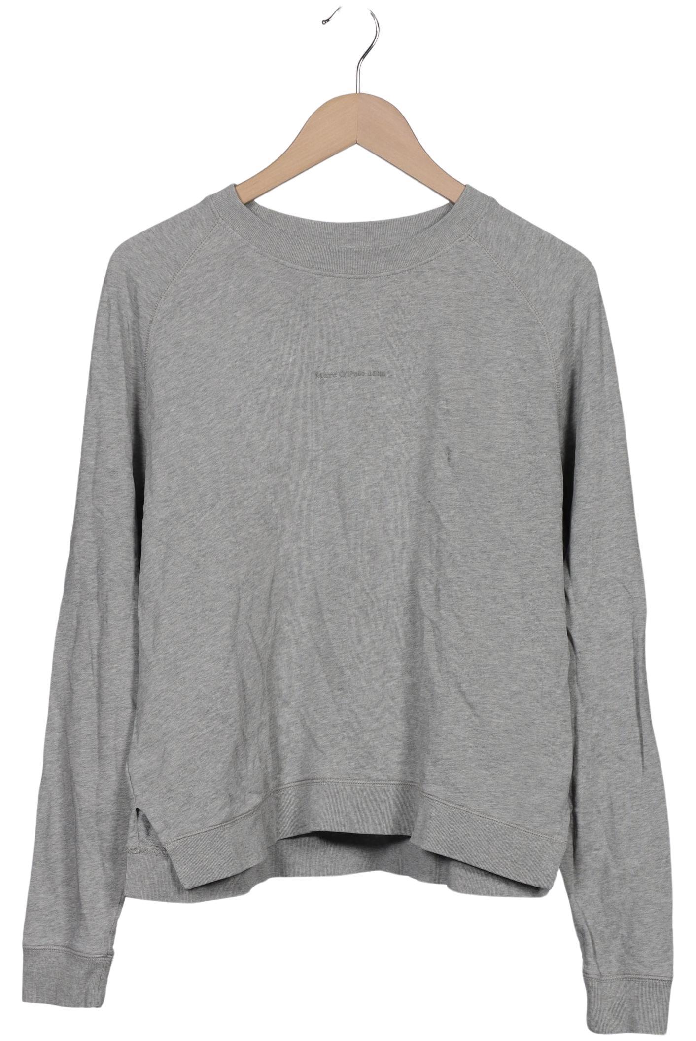 

Marc O Polo Damen Sweatshirt, grau, Gr. 36