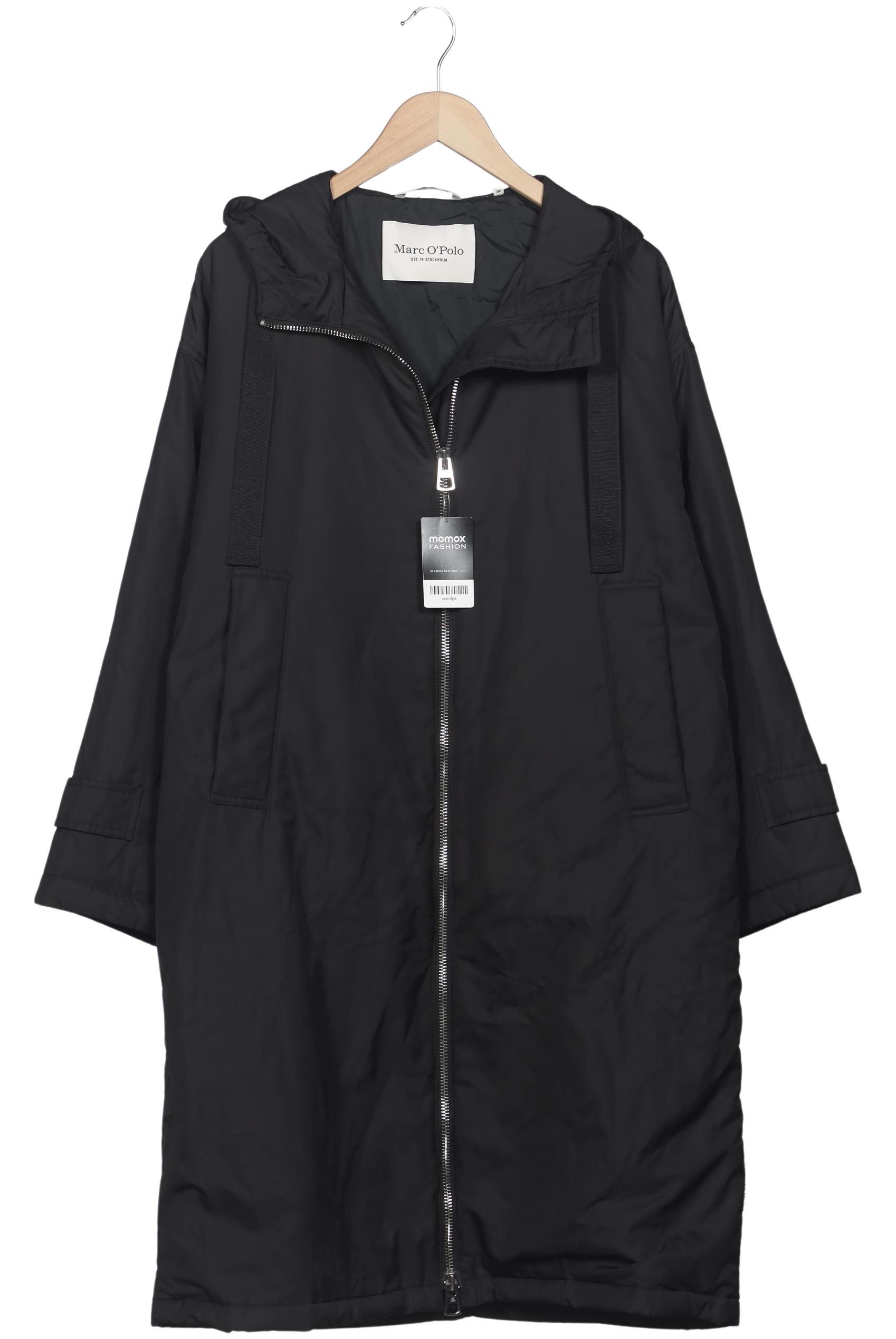 

Marc O Polo Damen Mantel, schwarz, Gr. 40