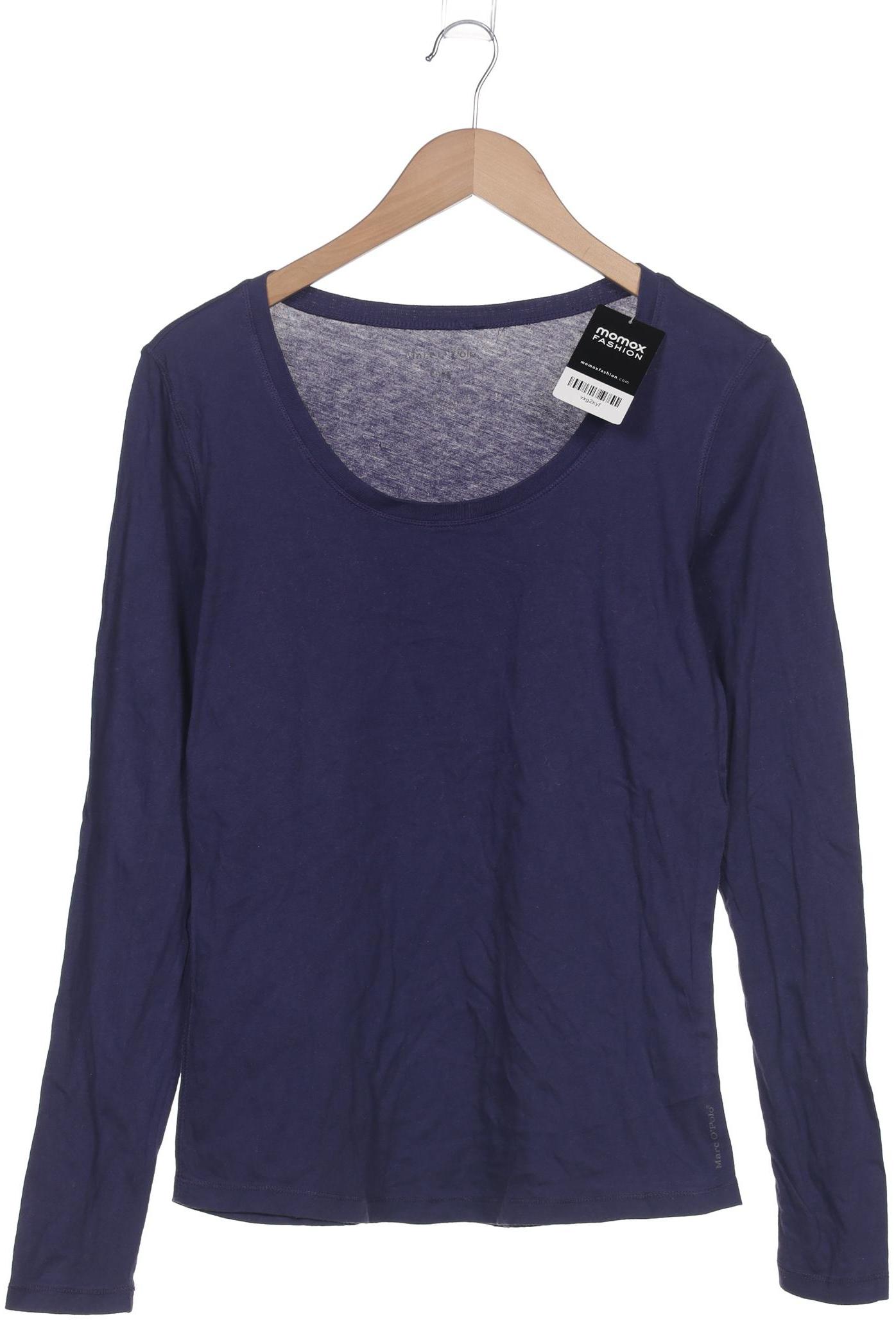 

Marc O Polo Damen Langarmshirt, flieder, Gr. 42