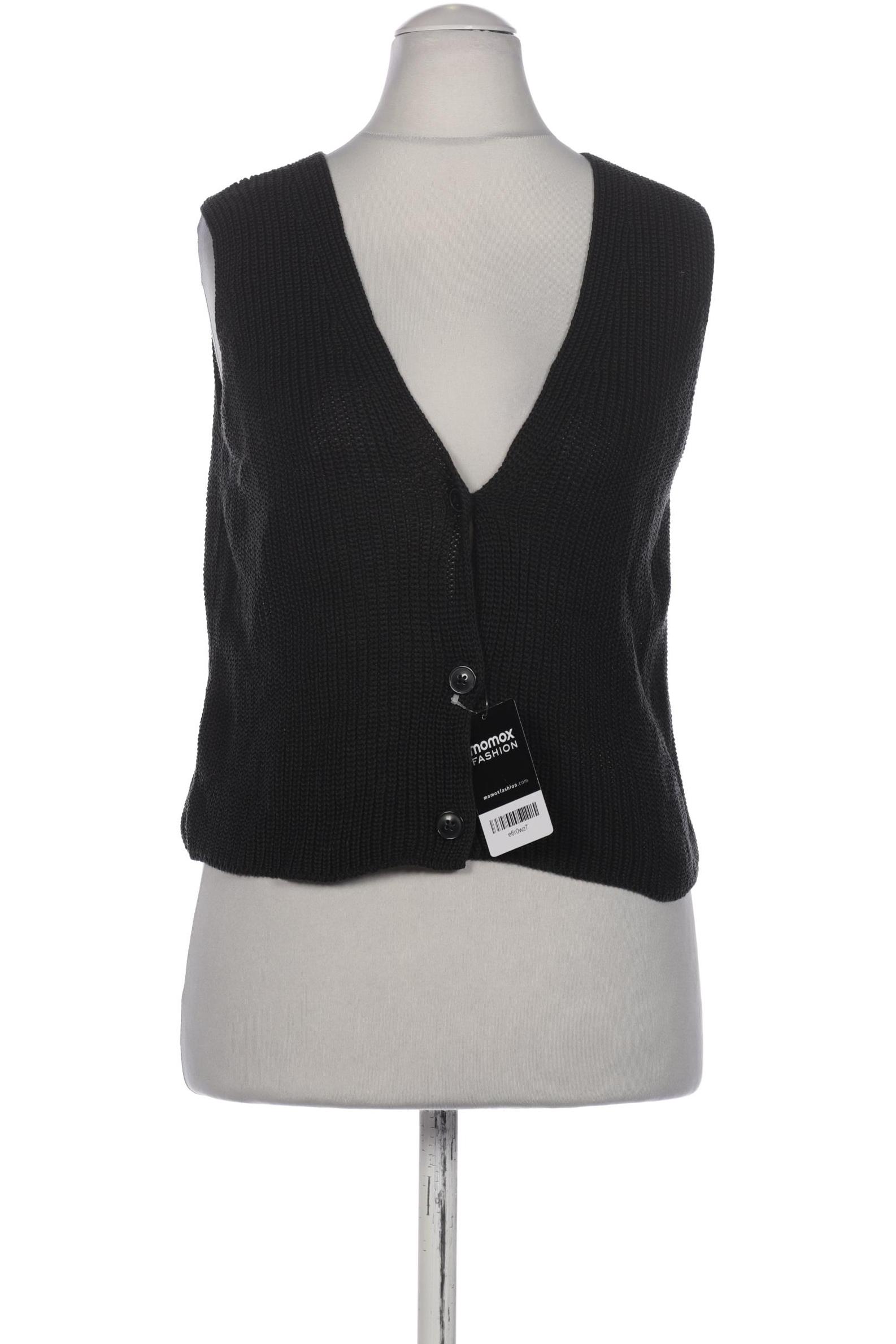 

Marc O Polo Damen Weste, schwarz, Gr. 36