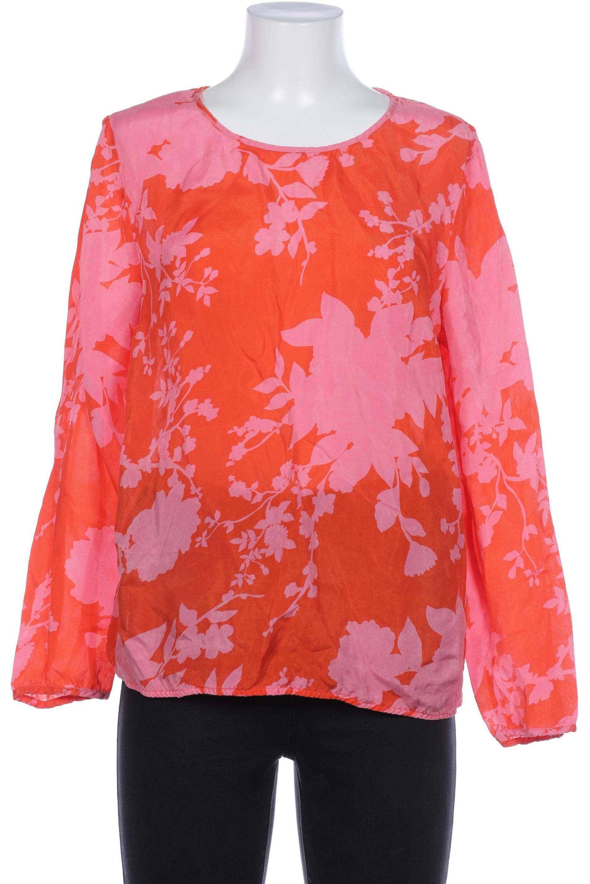 

Marc O Polo Damen Bluse, rot, Gr. 42