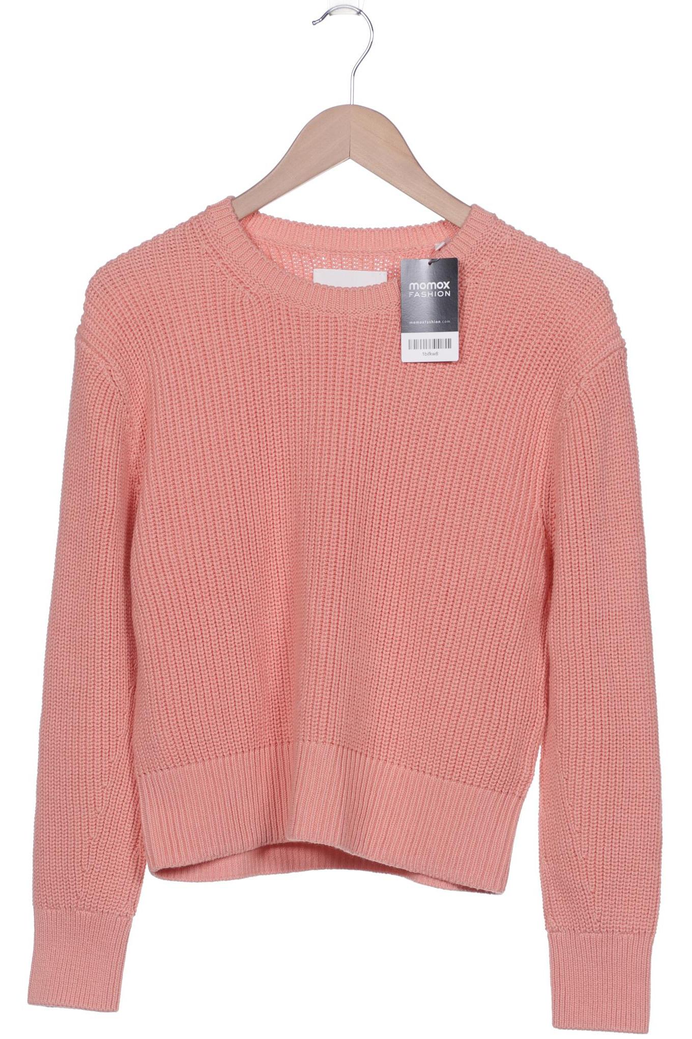 

Marc O Polo Damen Pullover, pink, Gr. 34