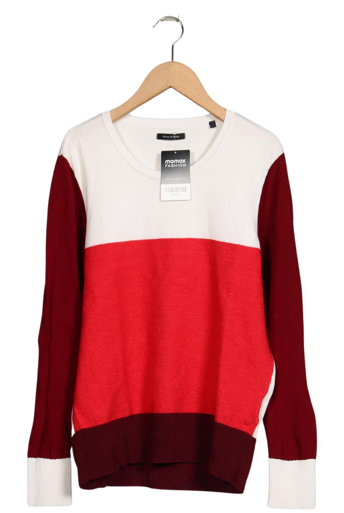 

Marc O Polo Damen Pullover, rot, Gr. 42