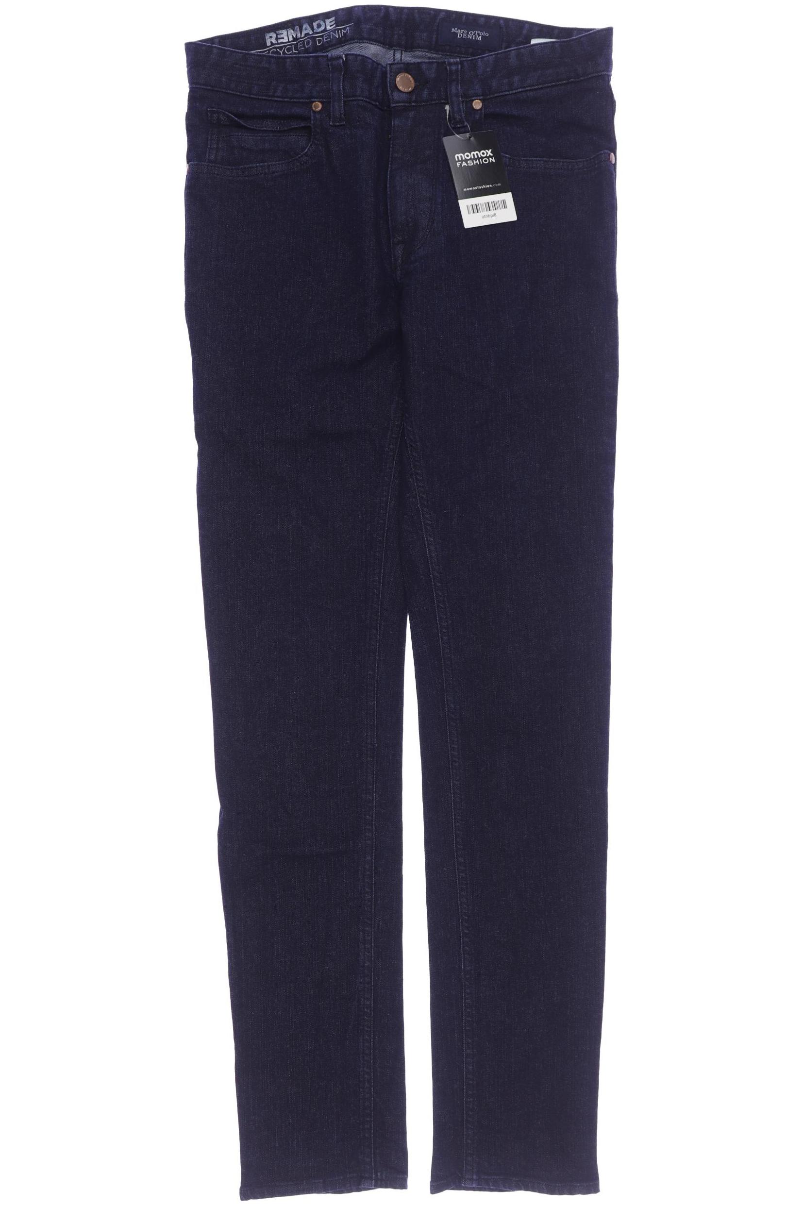 

Marc O Polo Herren Jeans, marineblau, Gr. 30