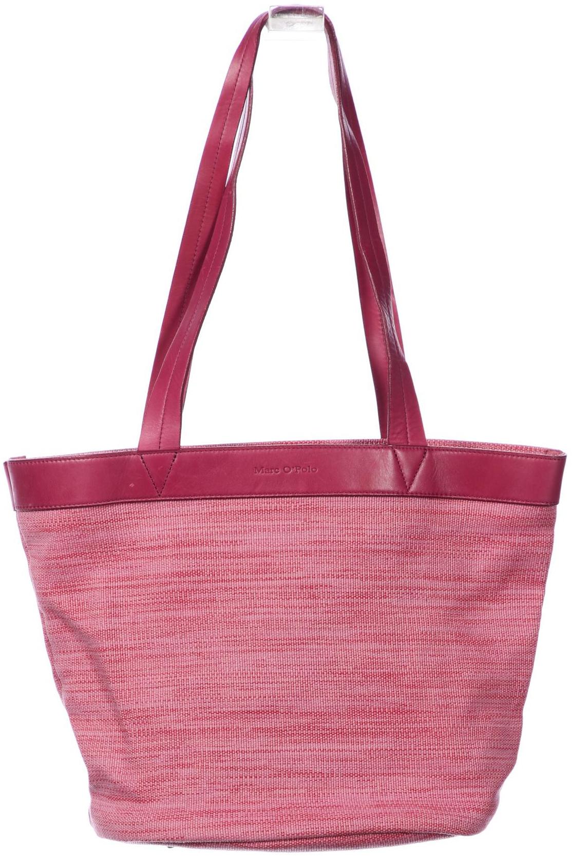 

Marc O Polo Damen Handtasche, pink