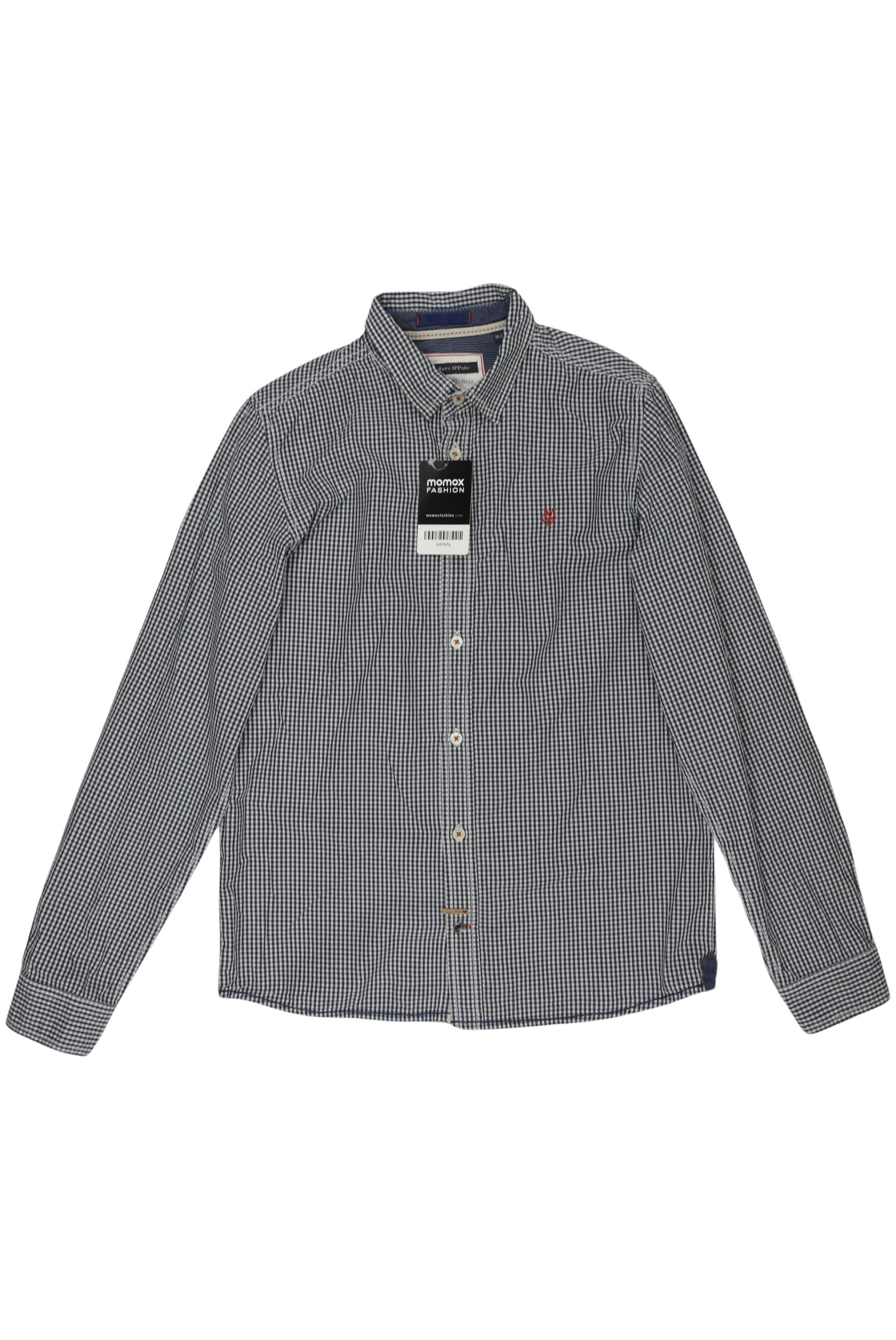 

Marc O Polo Jungen Hemd, mehrfarbig, Gr. 164