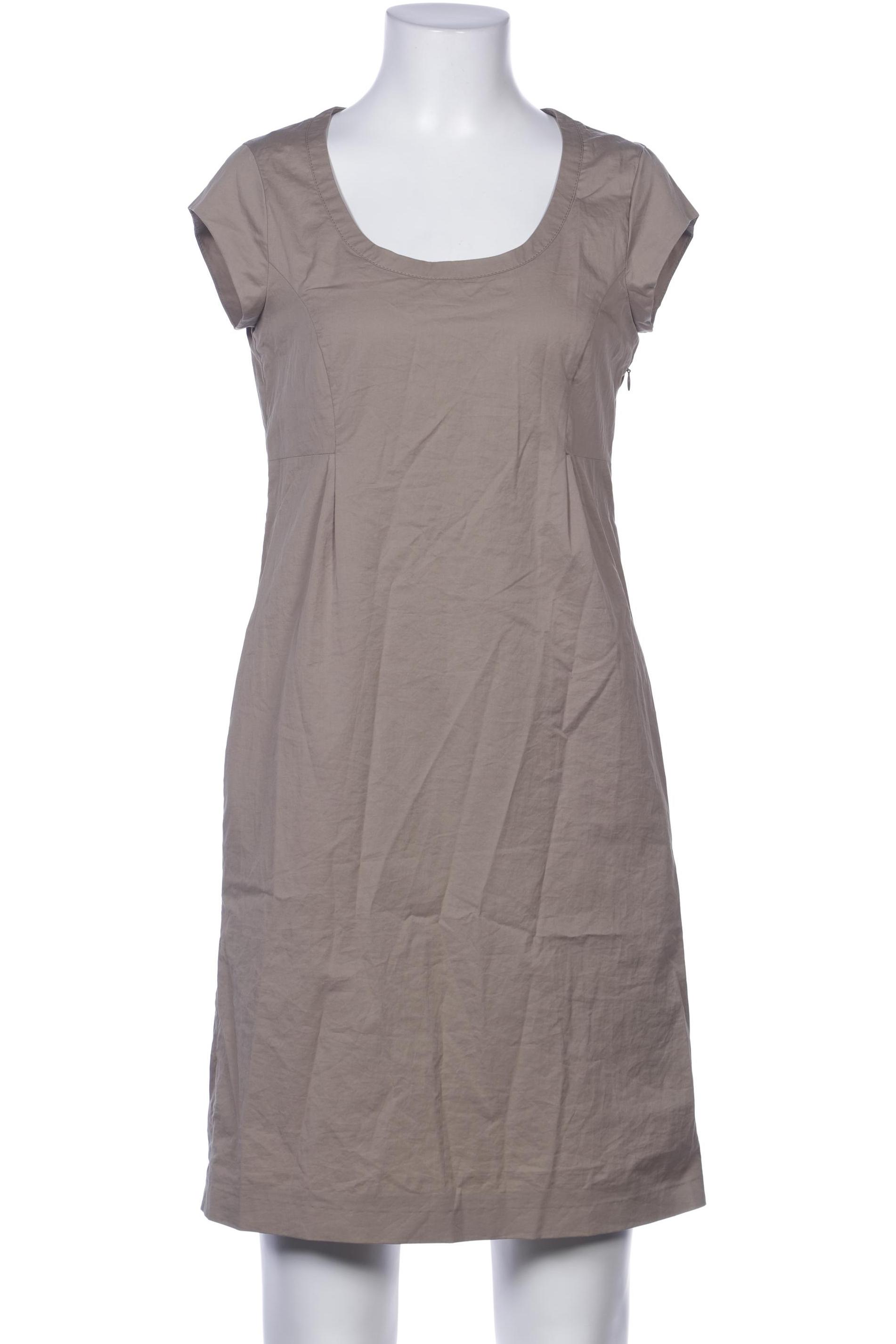 

Marc O Polo Damen Kleid, braun, Gr. 34