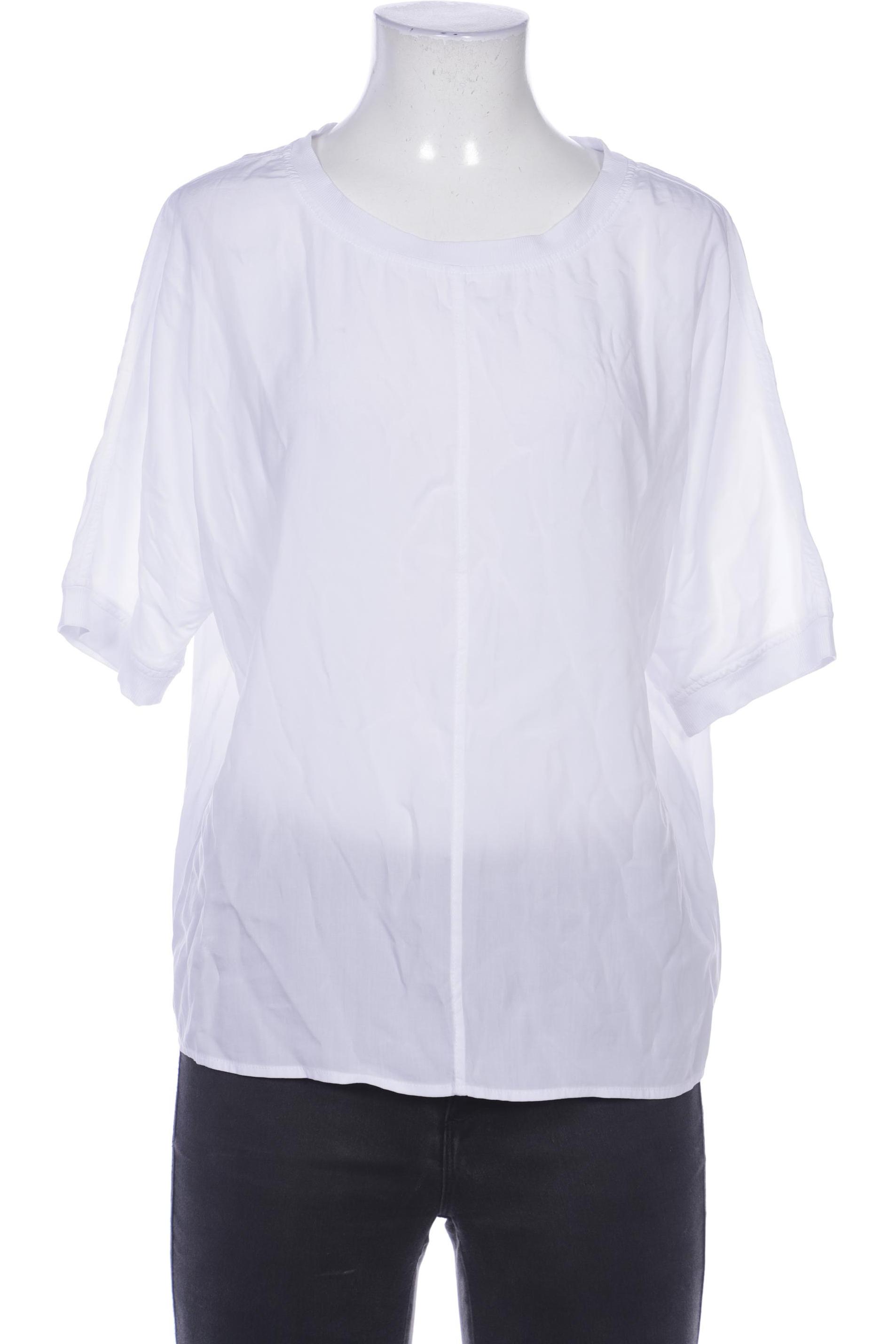 

Marc O Polo Damen Bluse, weiß, Gr. 34