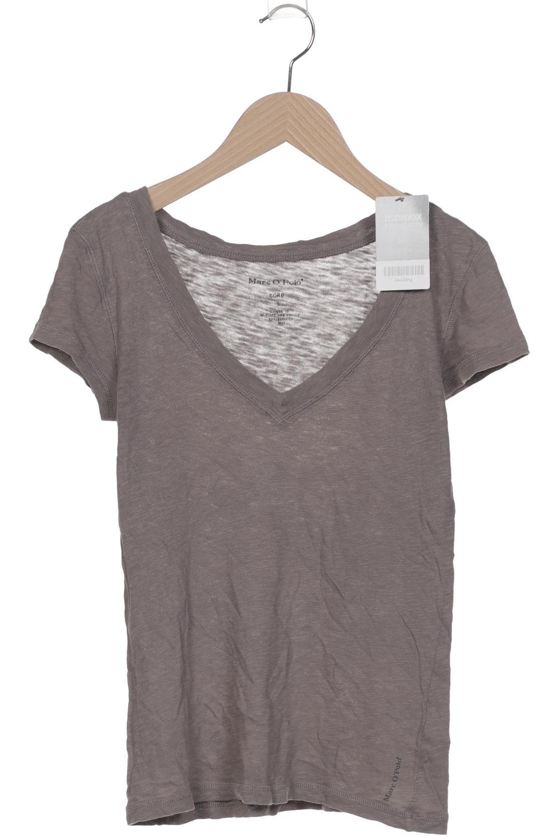 

Marc O Polo Damen T-Shirt, grau, Gr. 36