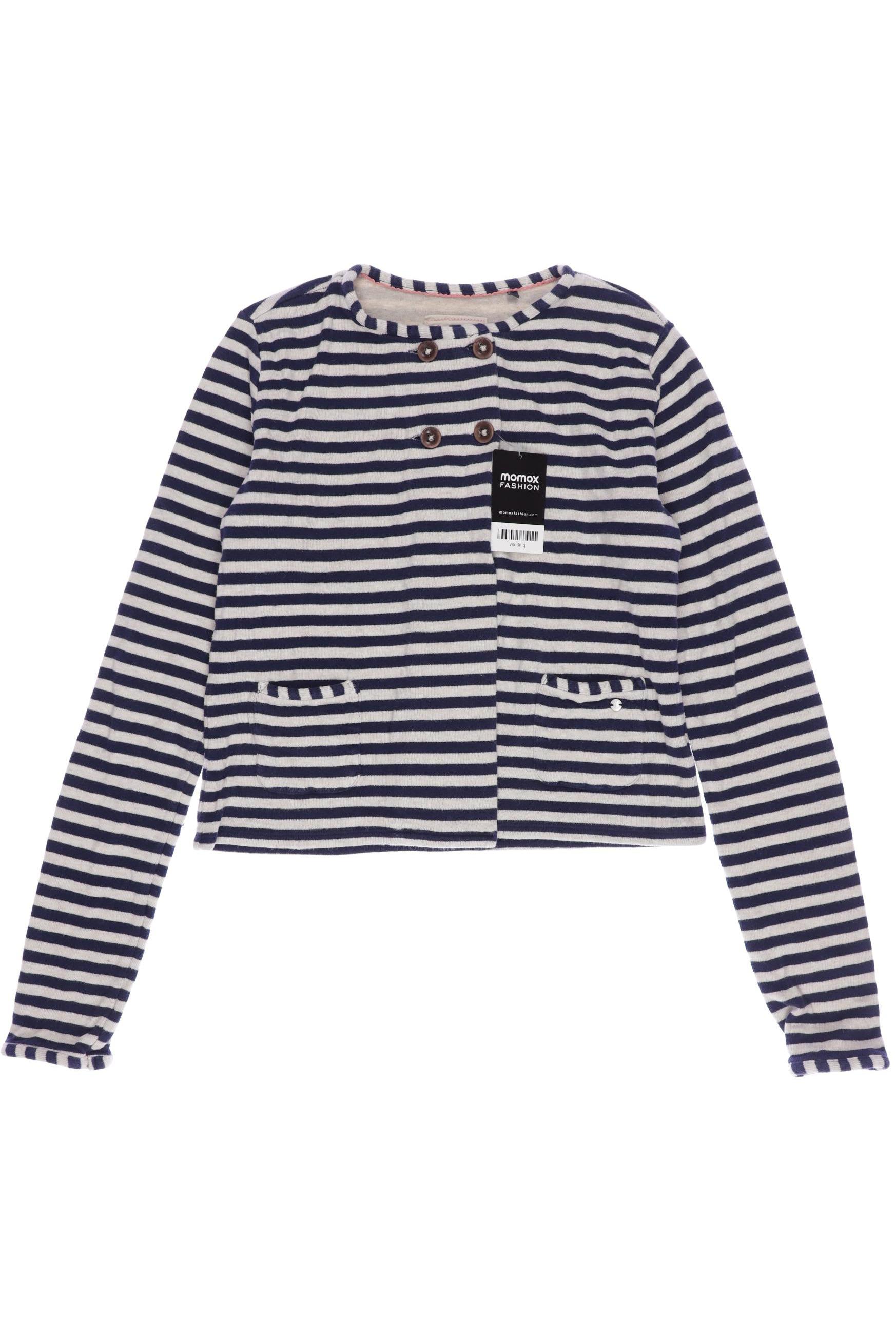 

Marc O Polo Mädchen Strickjacke, marineblau
