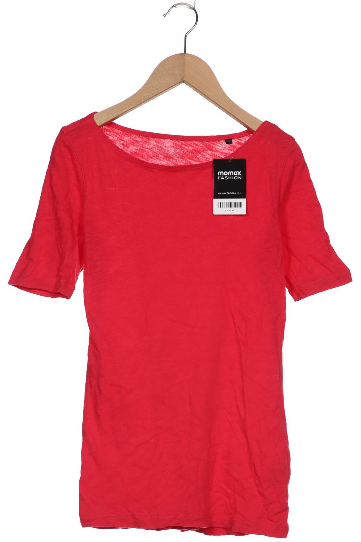 

Marc O Polo Damen T-Shirt, pink