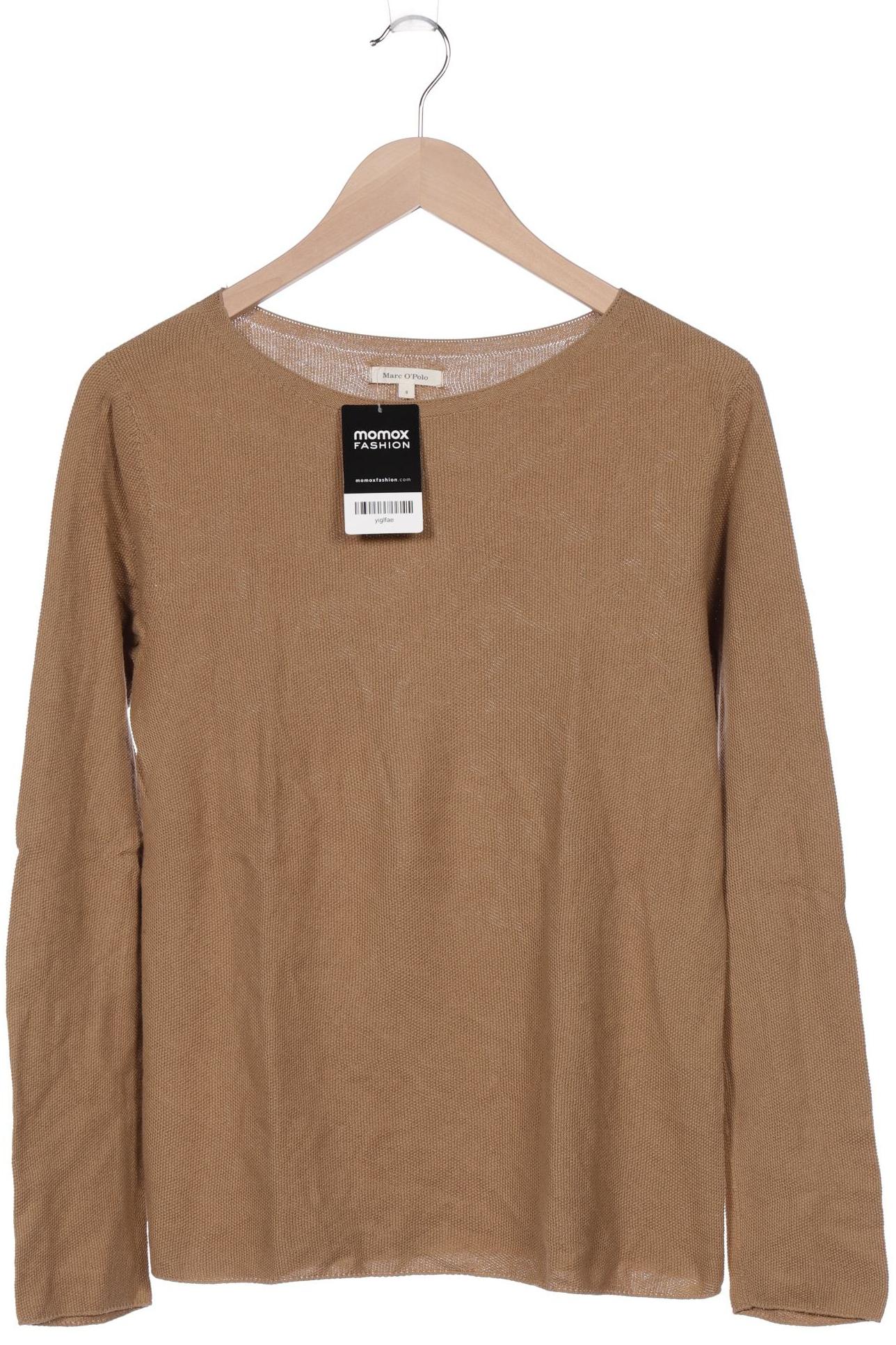 

Marc O Polo Damen Pullover, braun, Gr. 36