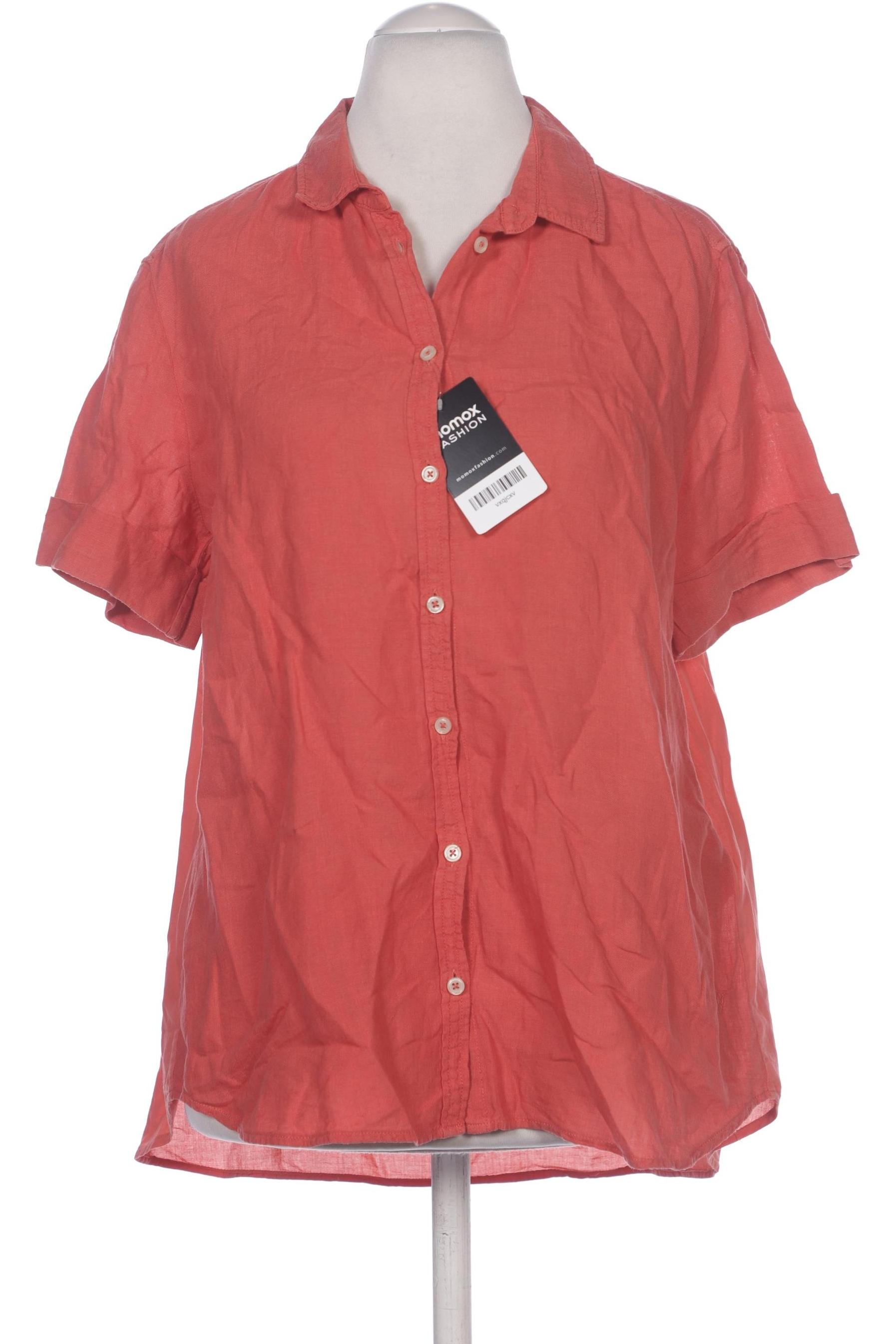 

Marc O Polo Damen Bluse, orange, Gr. 38