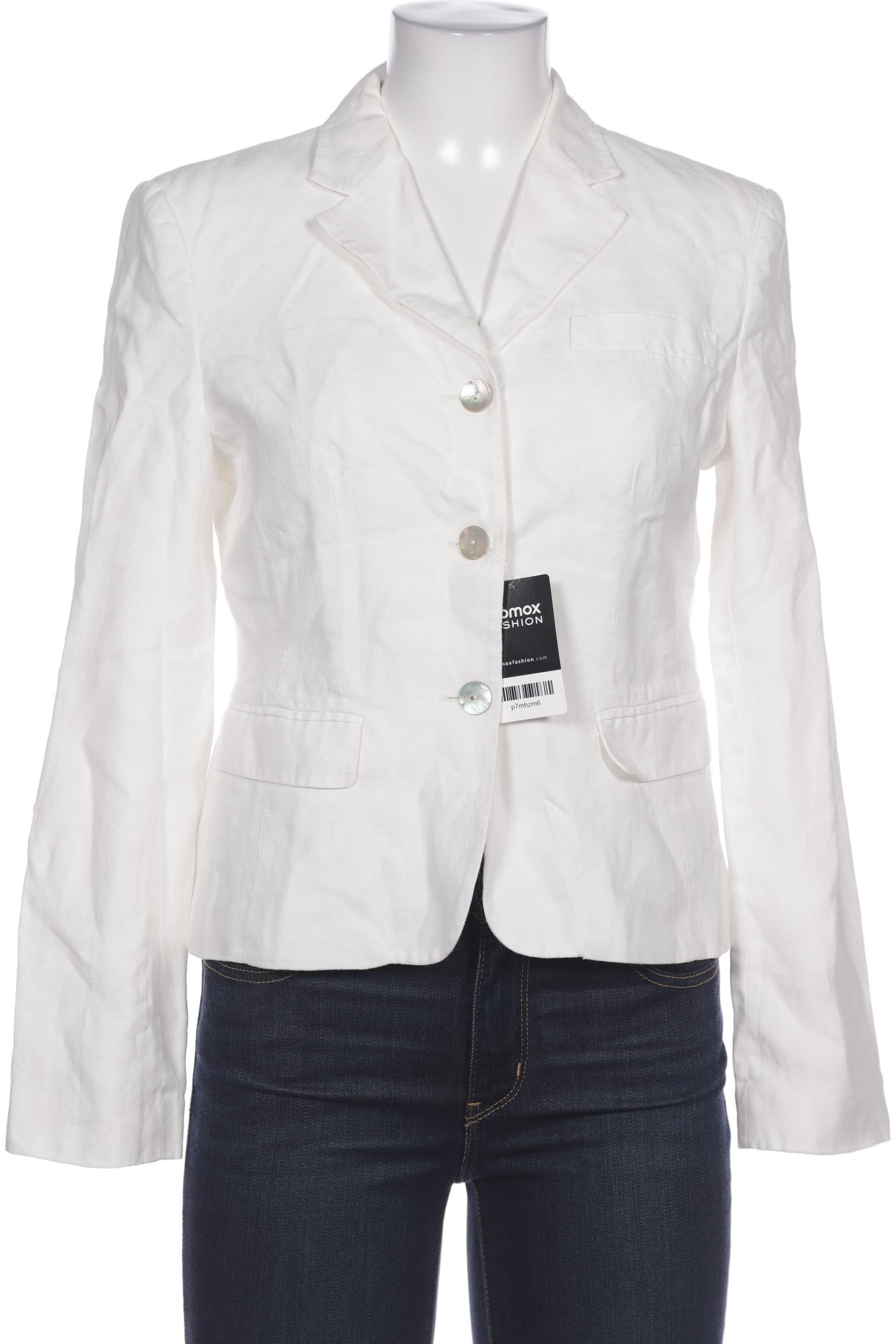 

Marc O Polo Damen Blazer, weiß, Gr. 36