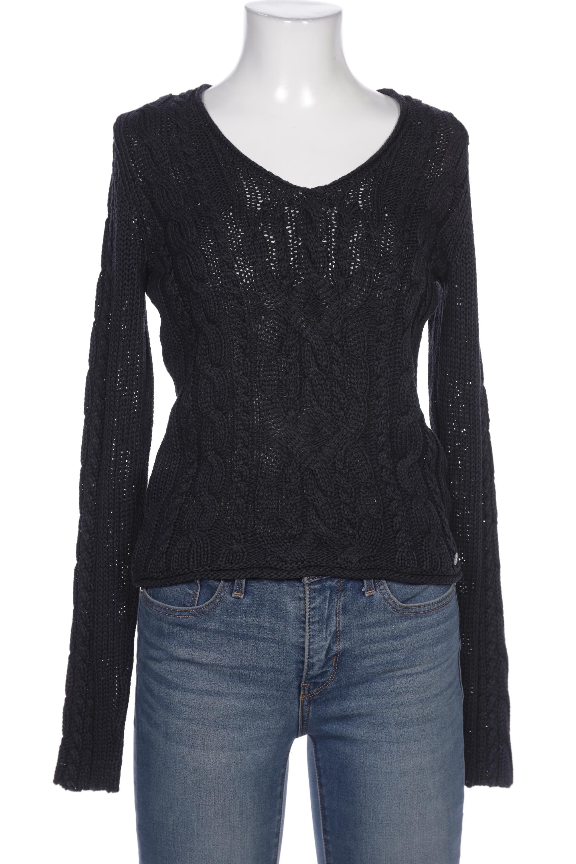 

Marc O Polo Damen Pullover, marineblau, Gr. 36