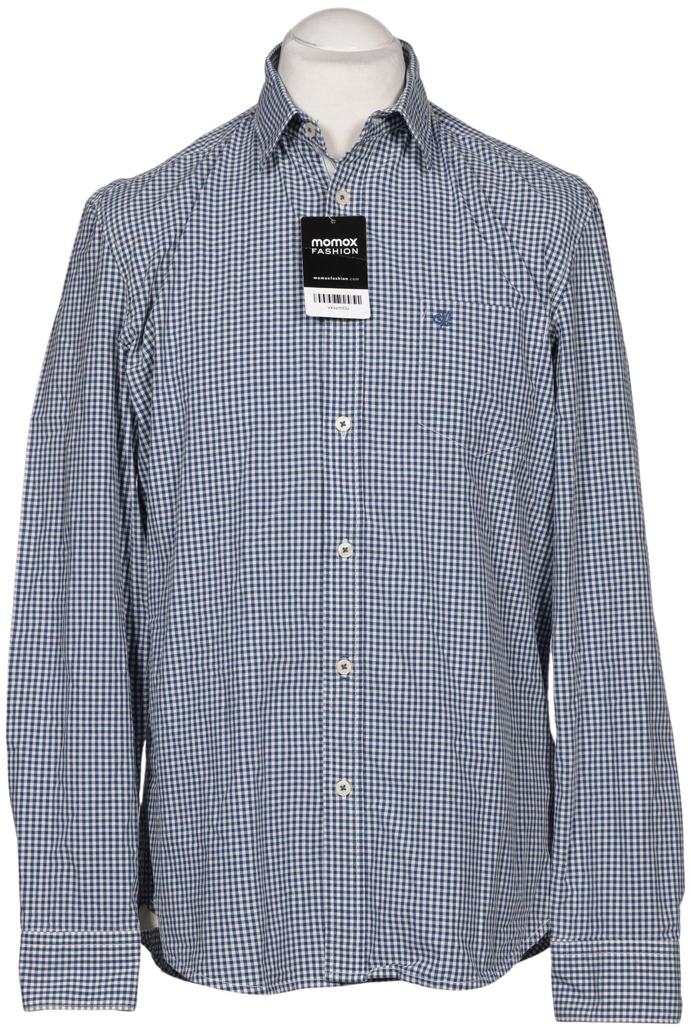 

Marc O Polo Herren Hemd, mehrfarbig, Gr. 48