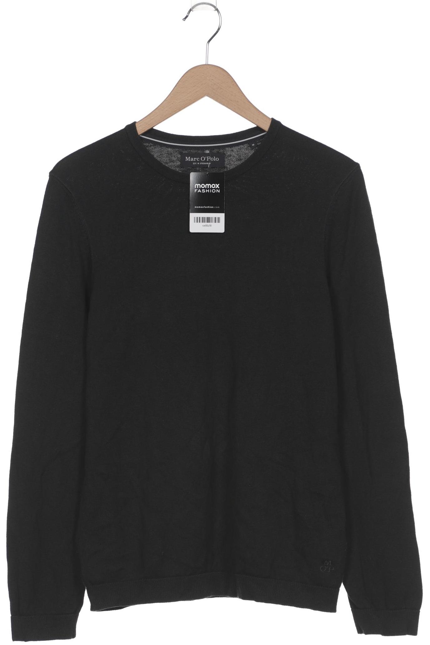 

Marc O Polo Herren Pullover, grün, Gr. 48
