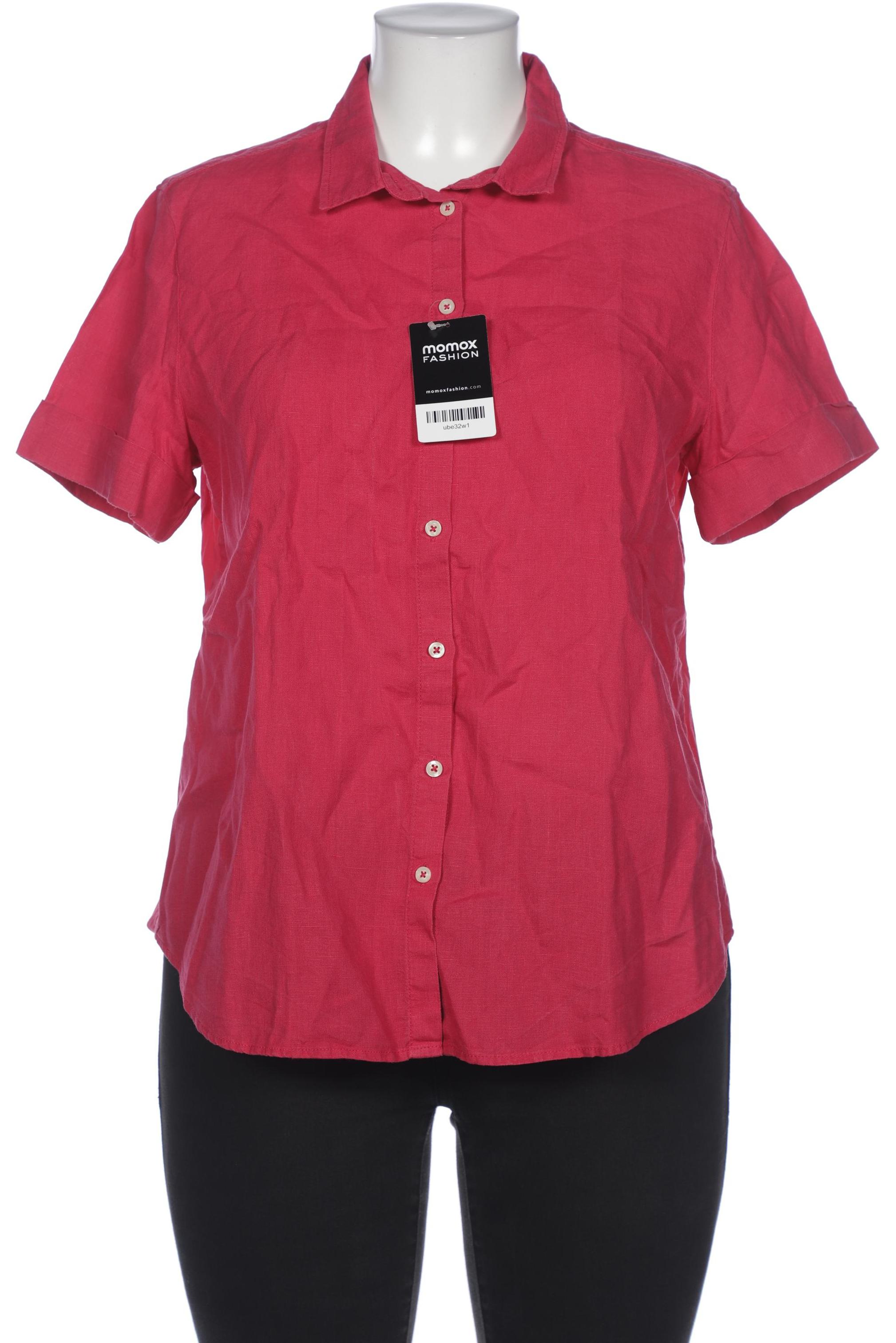 

Marc O Polo Damen Bluse, pink, Gr. 40