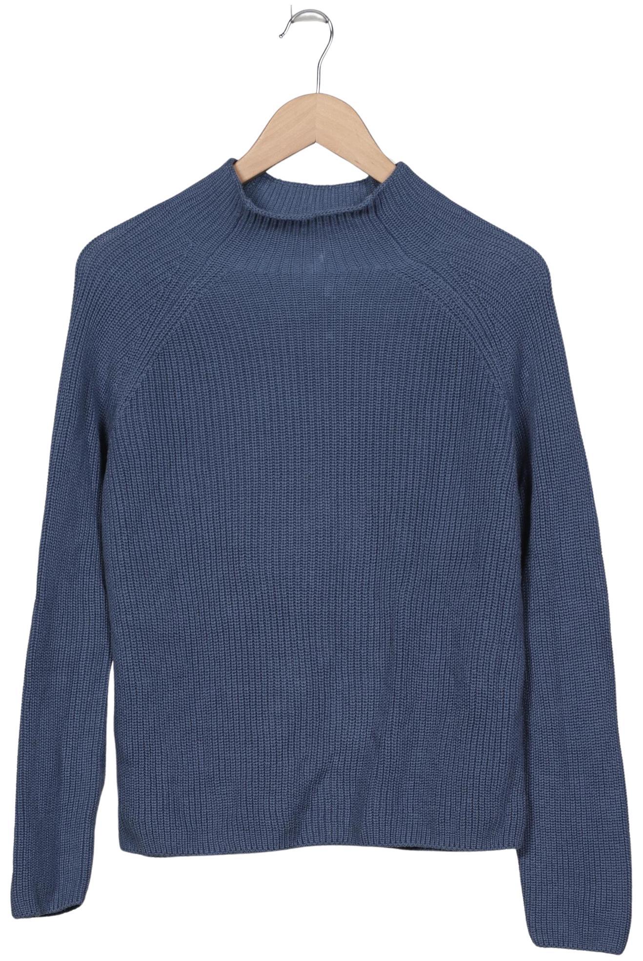 

Marc O Polo Damen Pullover, blau, Gr. 36