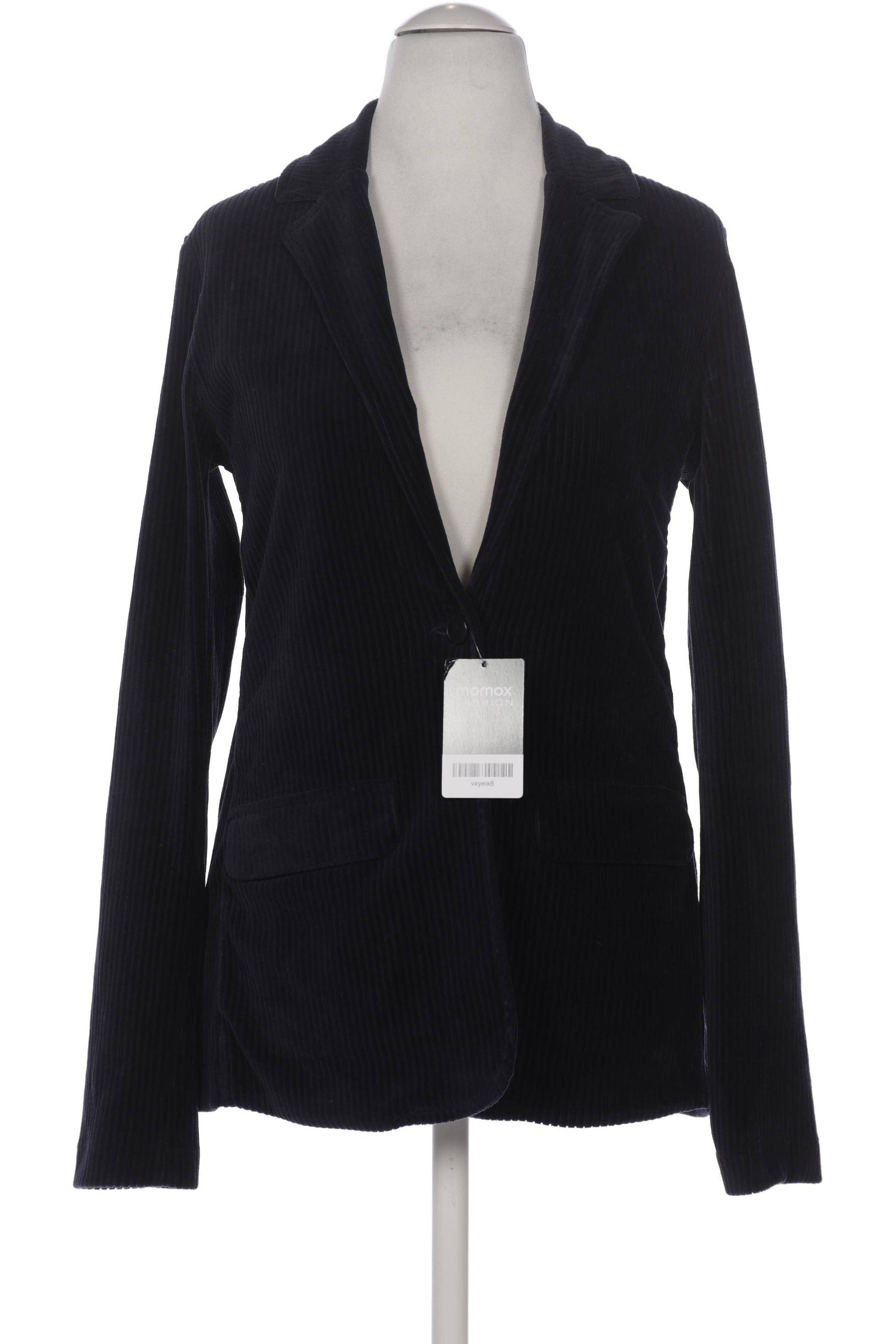 

Marc O Polo Damen Blazer, marineblau, Gr. 38