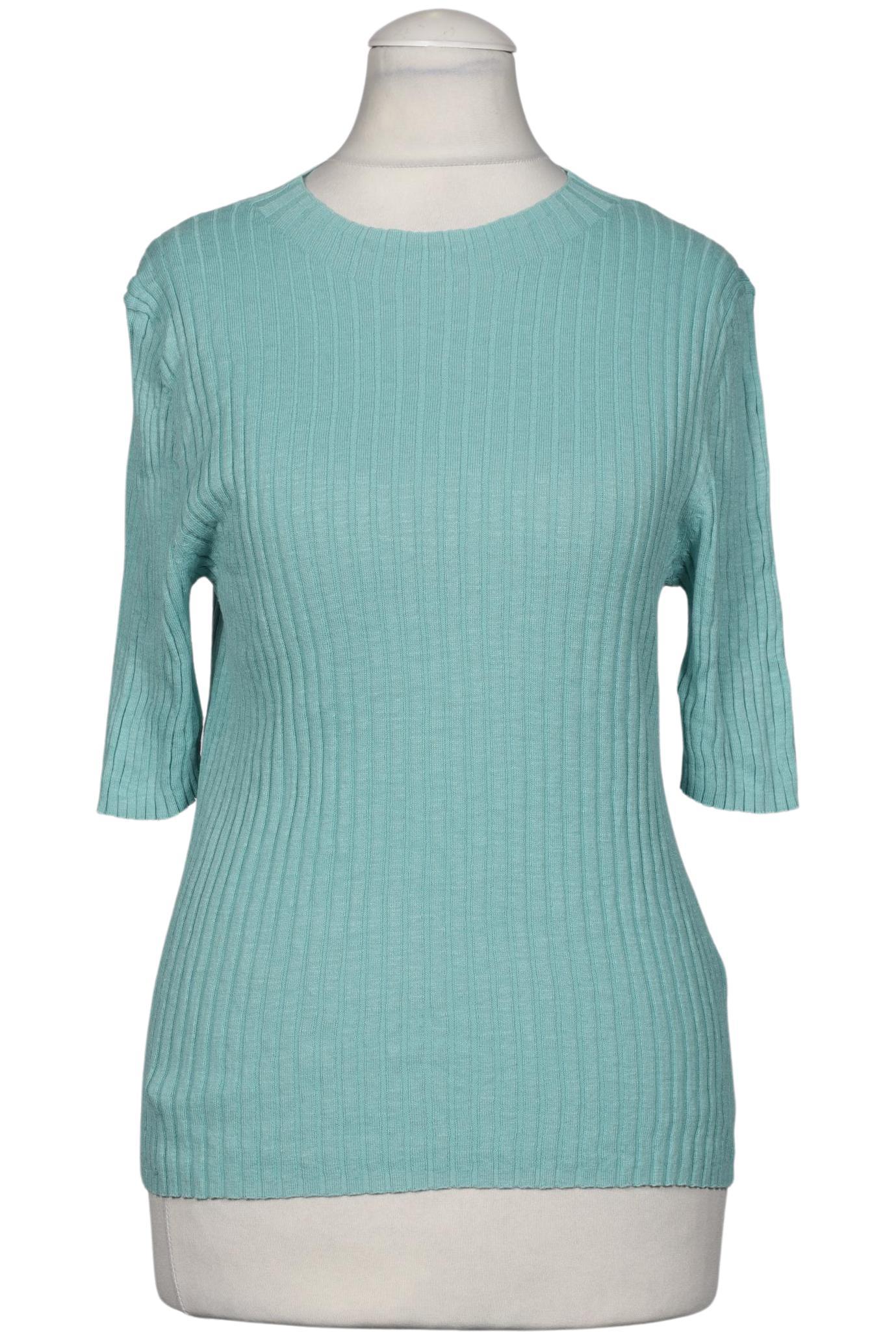 

Marc O Polo Damen Pullover, türkis, Gr. 36
