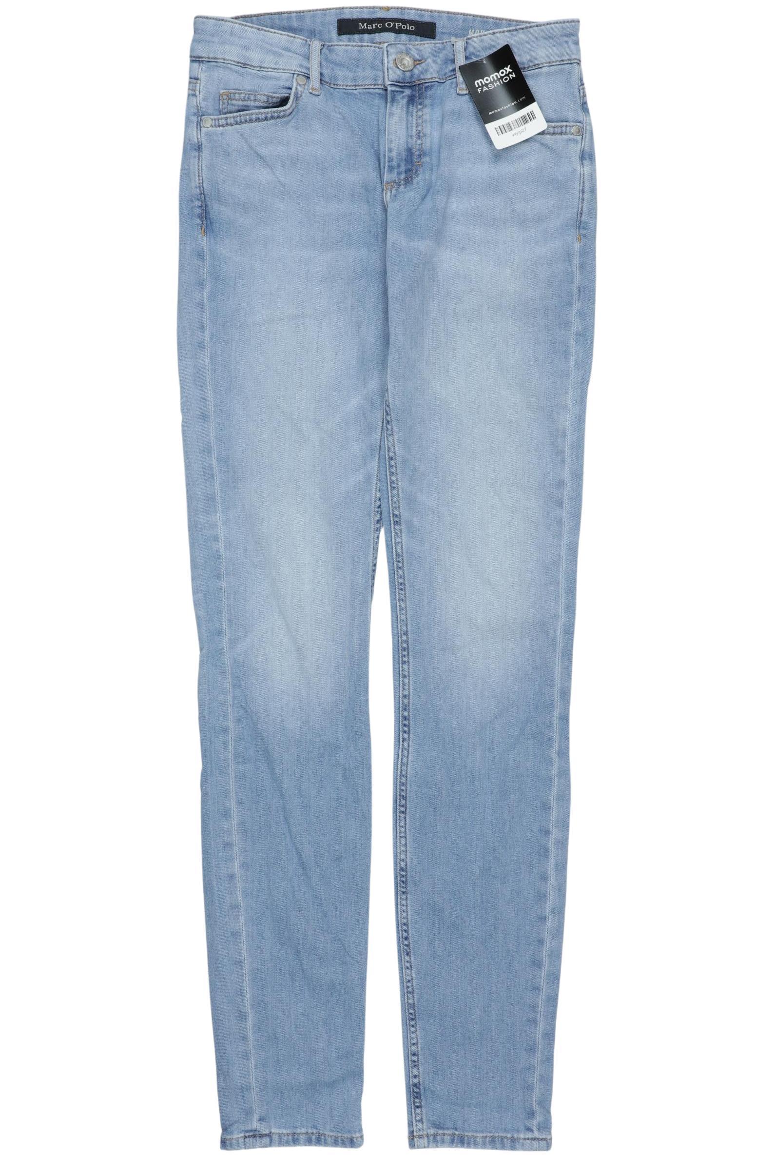

Marc O Polo Damen Jeans, hellblau, Gr. 26