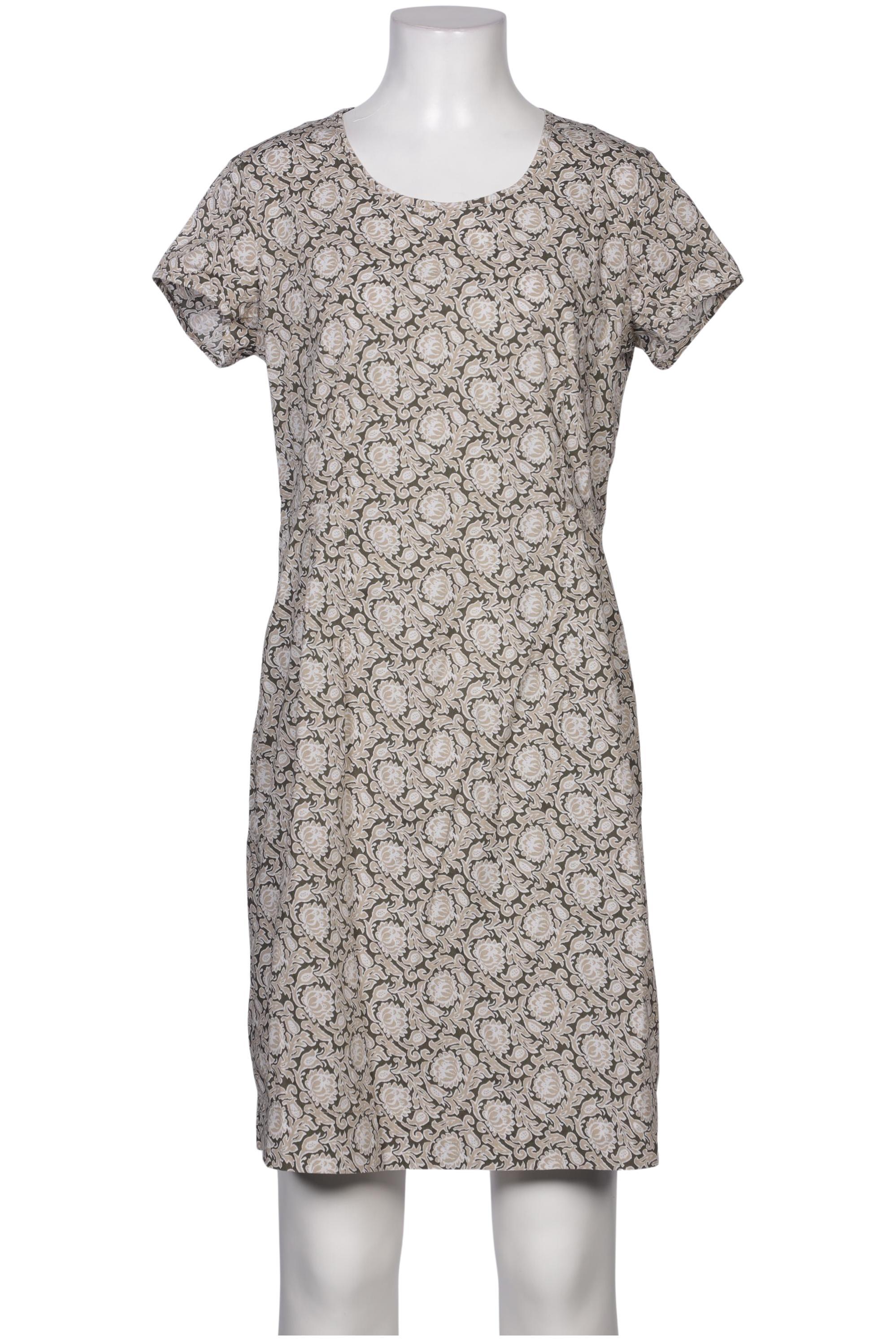 

Marc O Polo Damen Kleid, braun, Gr. 40