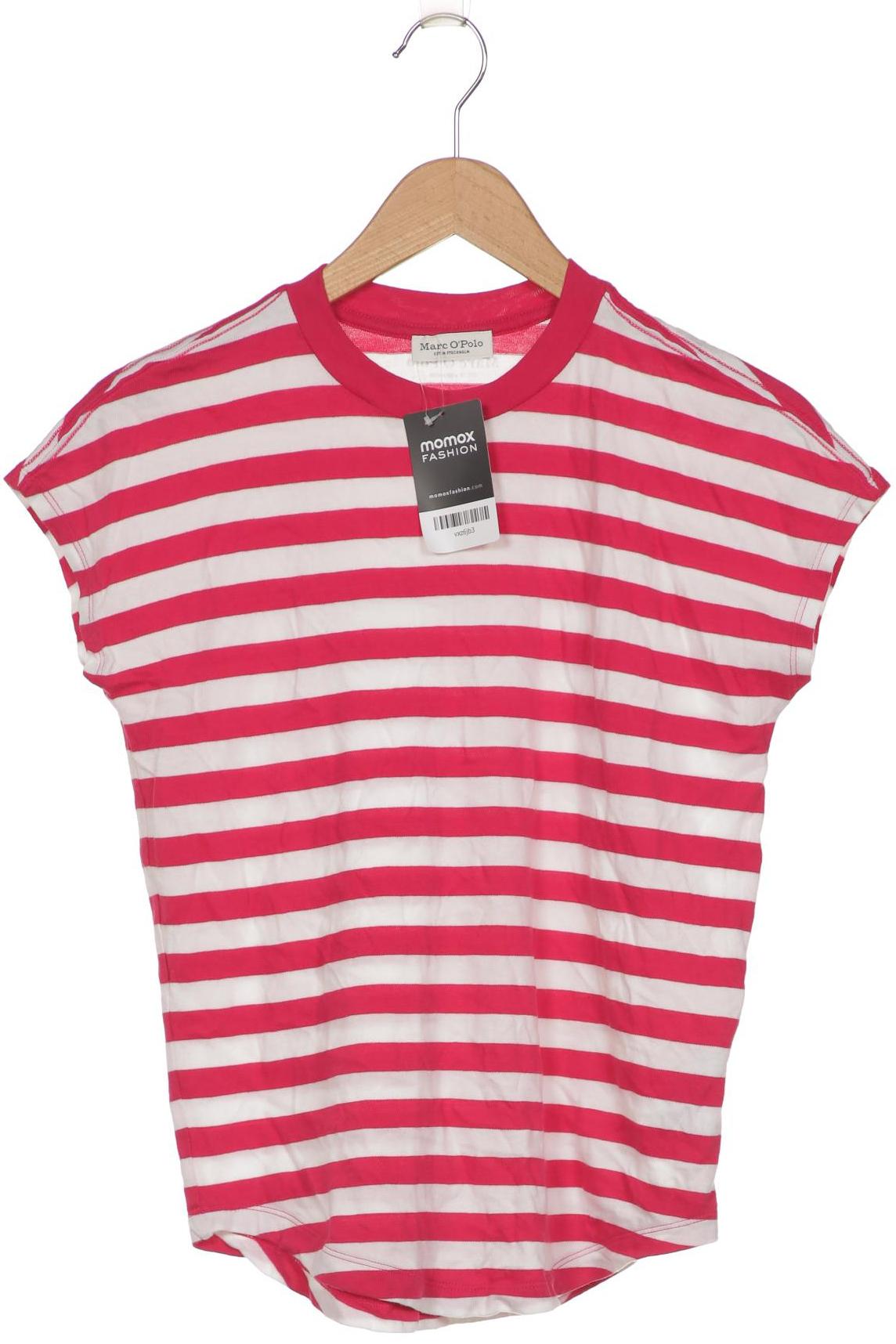 

Marc O Polo Damen T-Shirt, pink