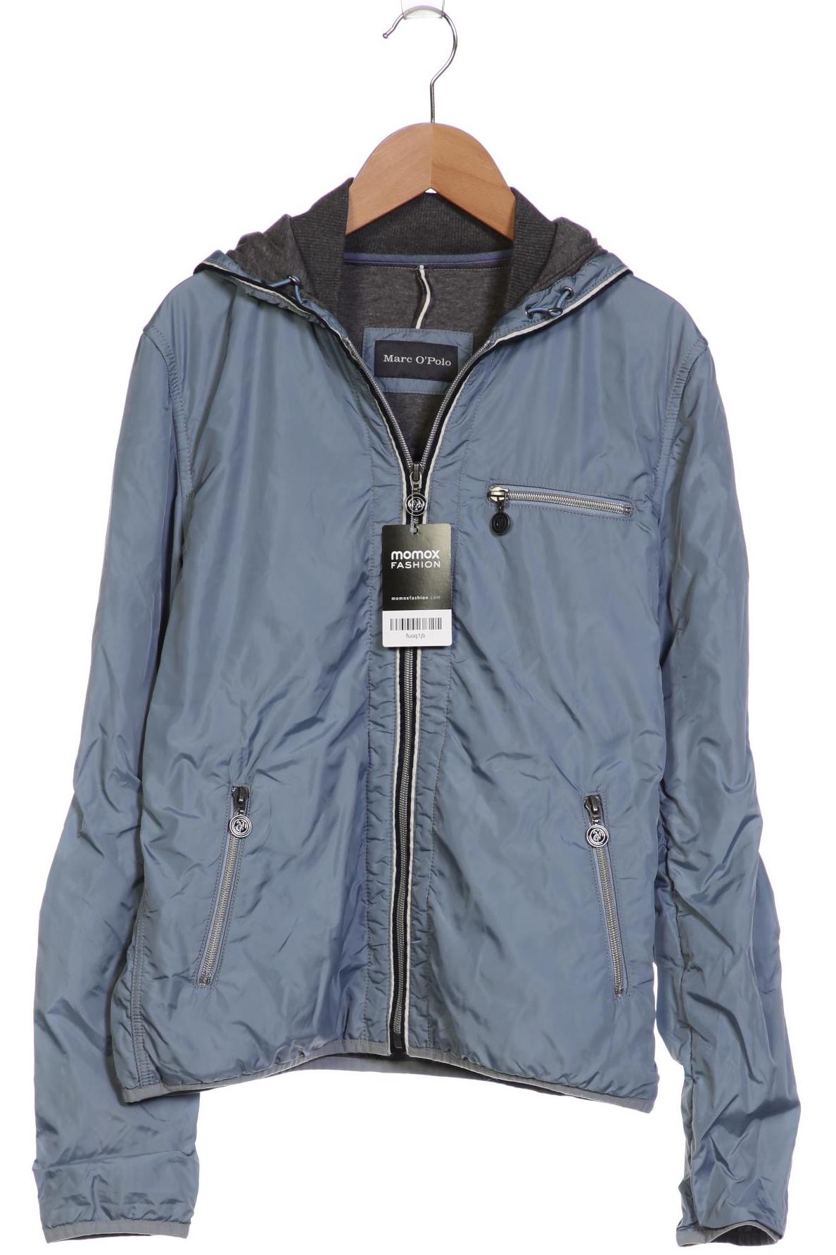 

Marc O Polo Damen Jacke, blau, Gr. 38