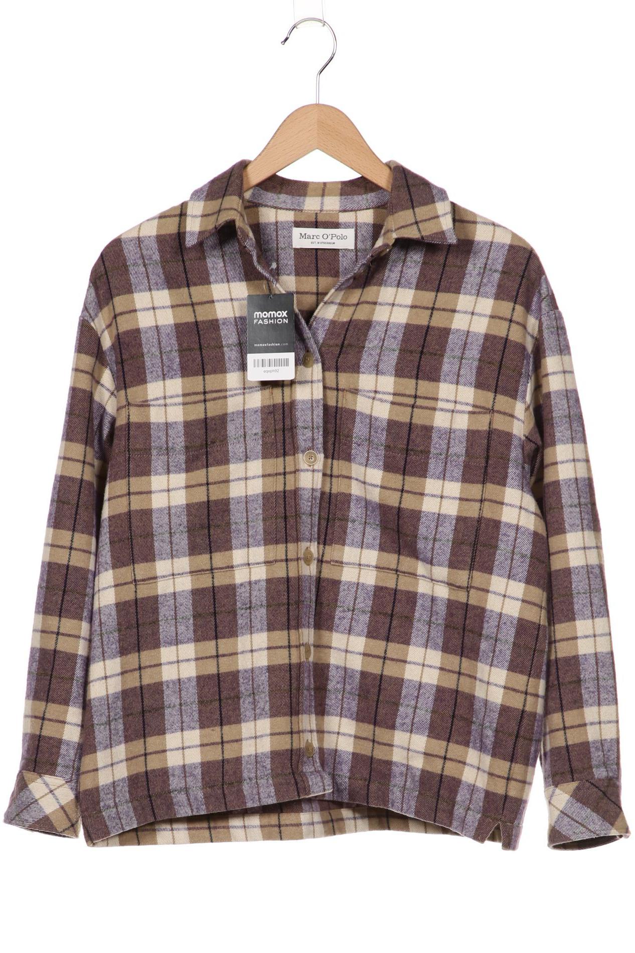 

Marc O Polo Damen Jacke, beige